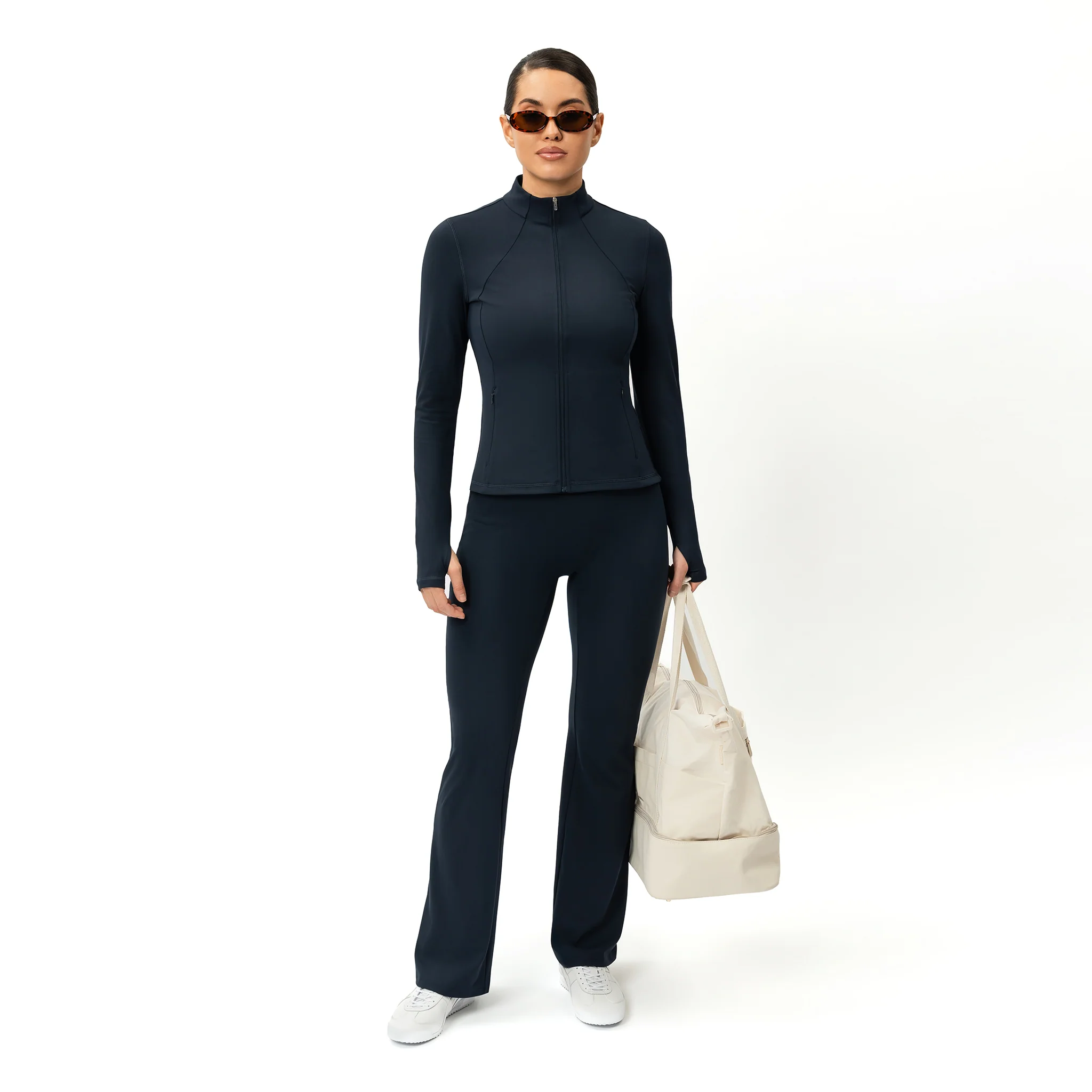 Asana Active Jacket - Image 2