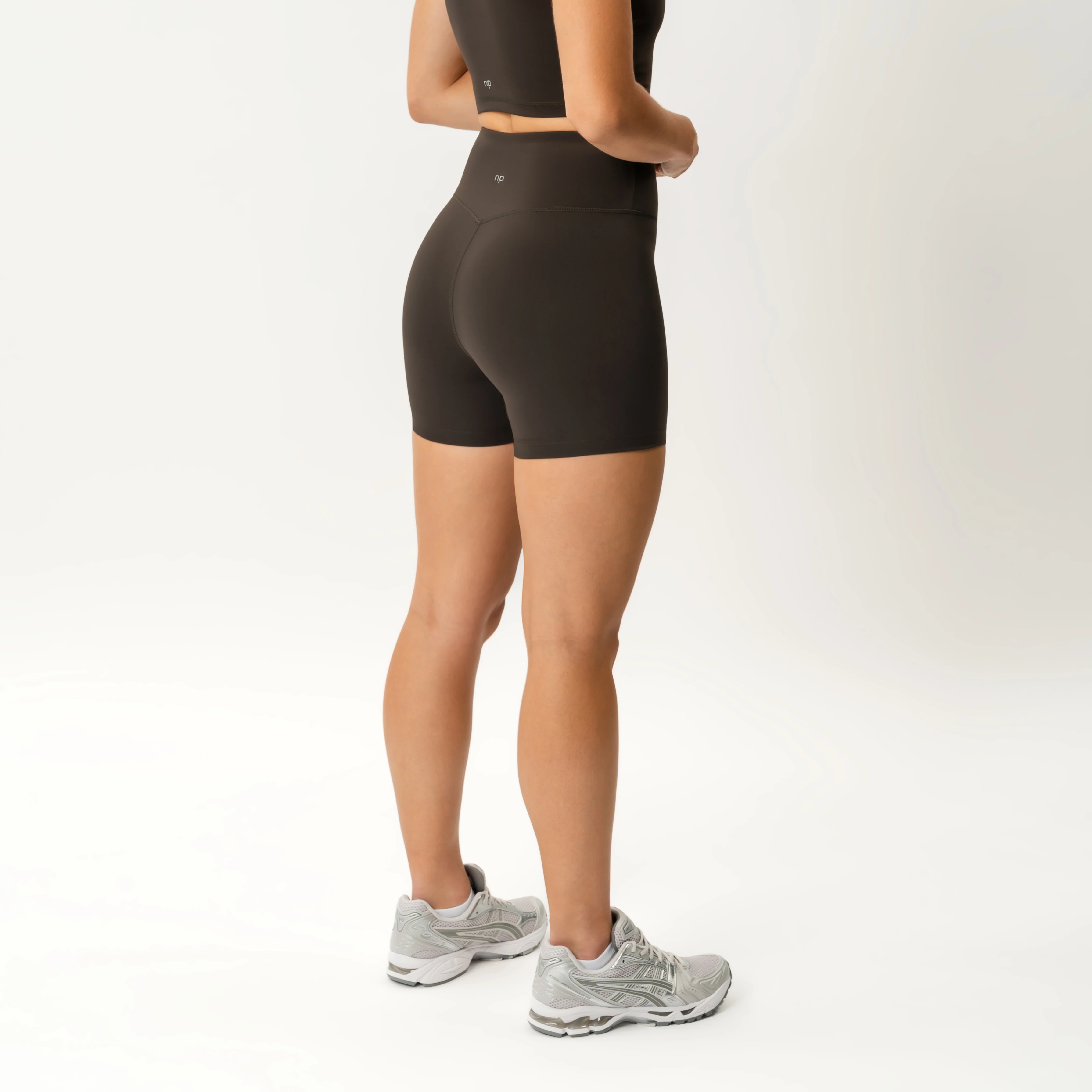 Asana Biker Short (10cm inseam) - Image 3
