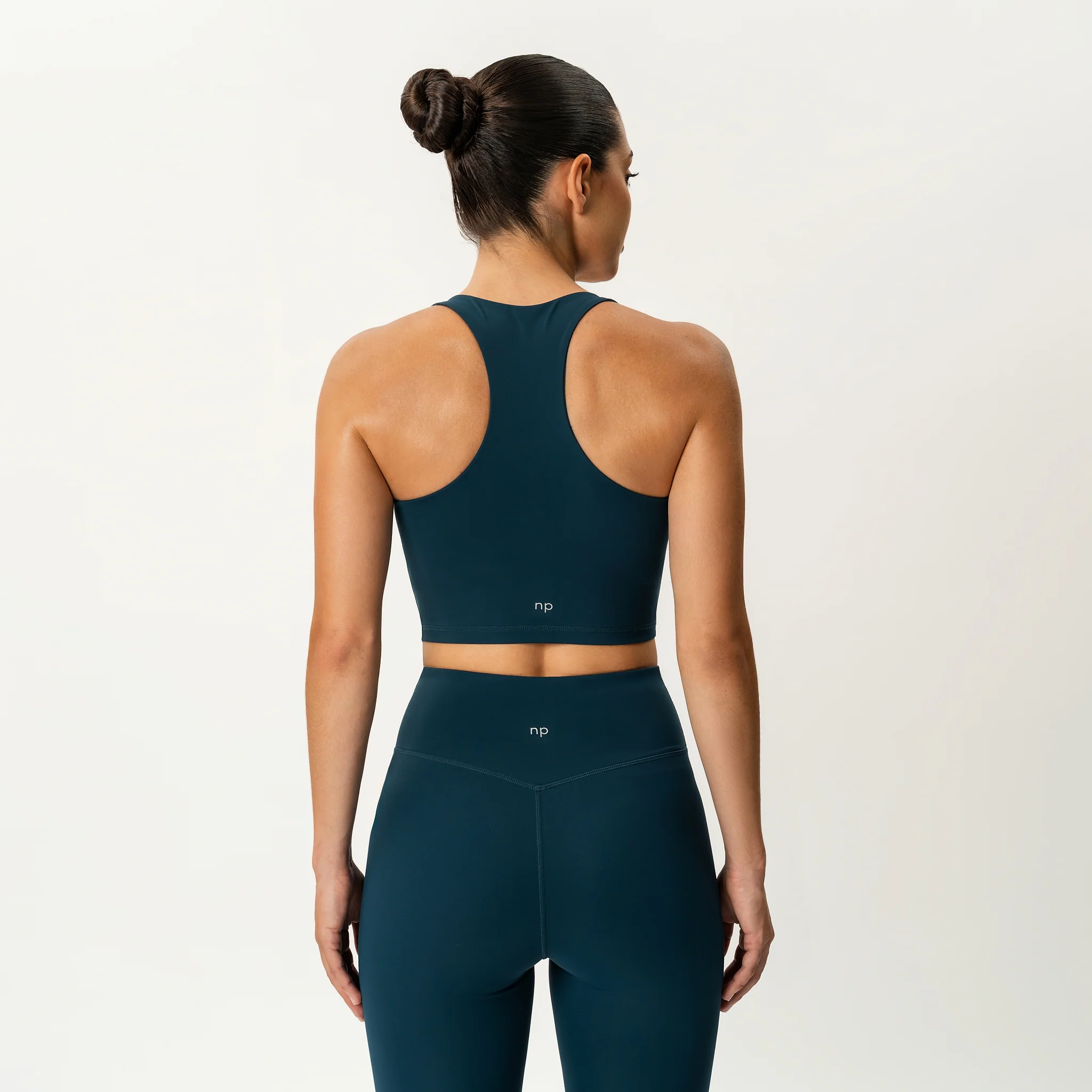 Asana Crop Tank - Image 3