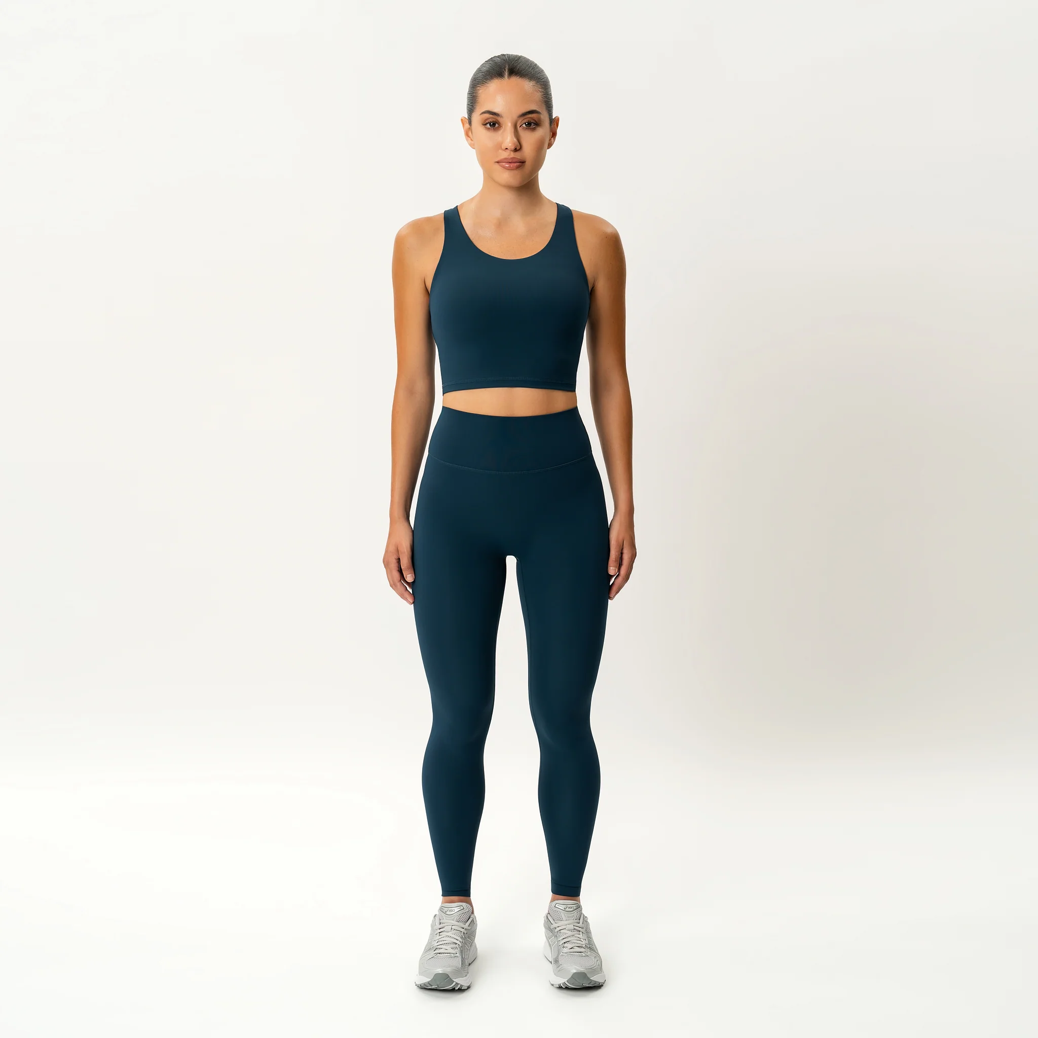 Asana Crop Tank - Image 4