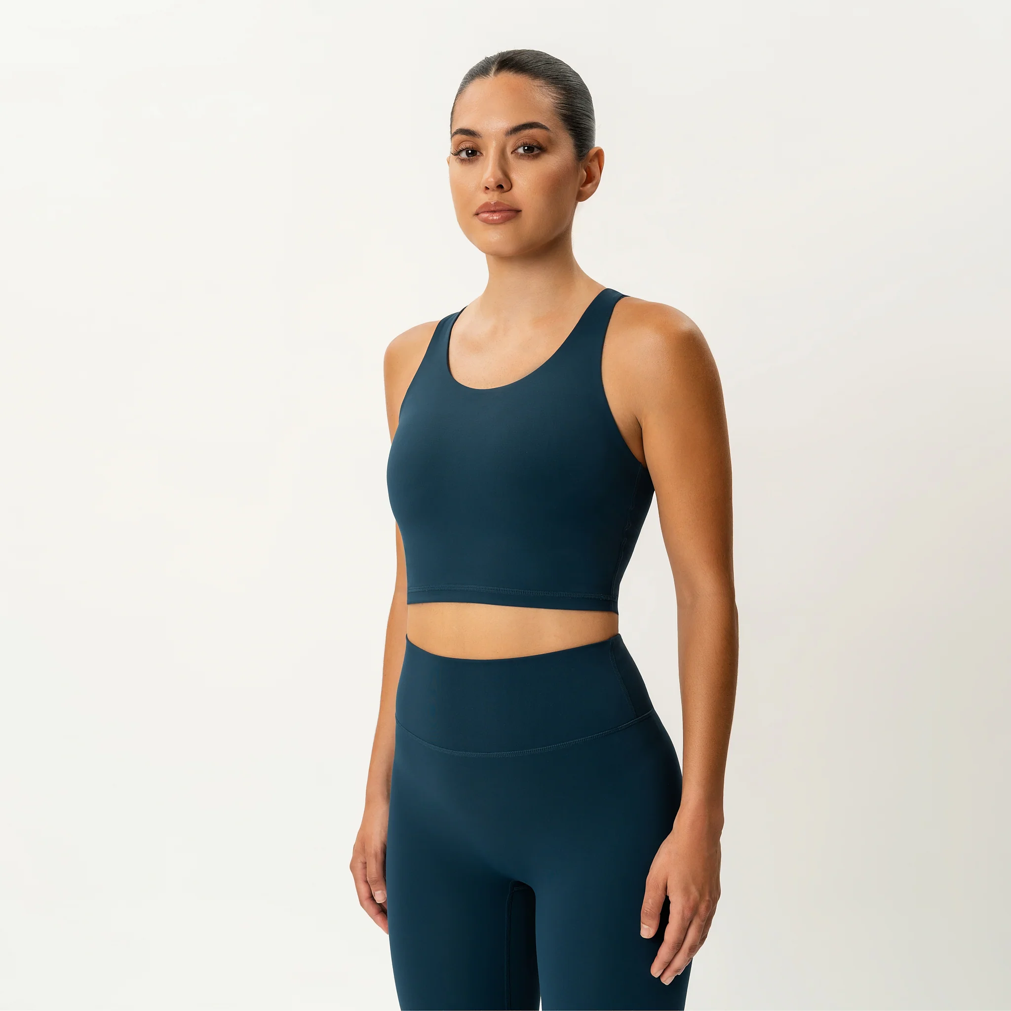 Asana Crop Tank - Image 6
