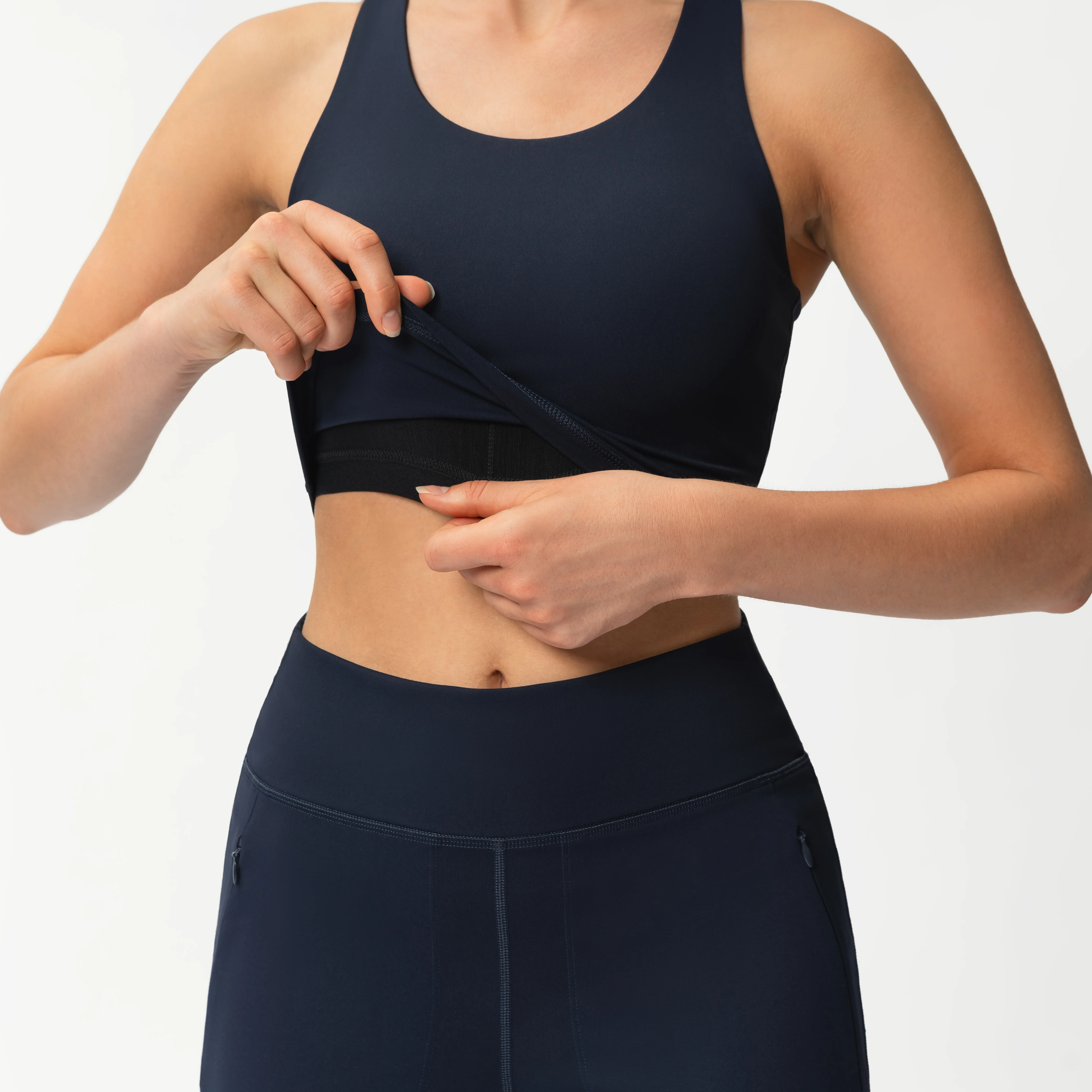 Asana Crop Tank - Image 4