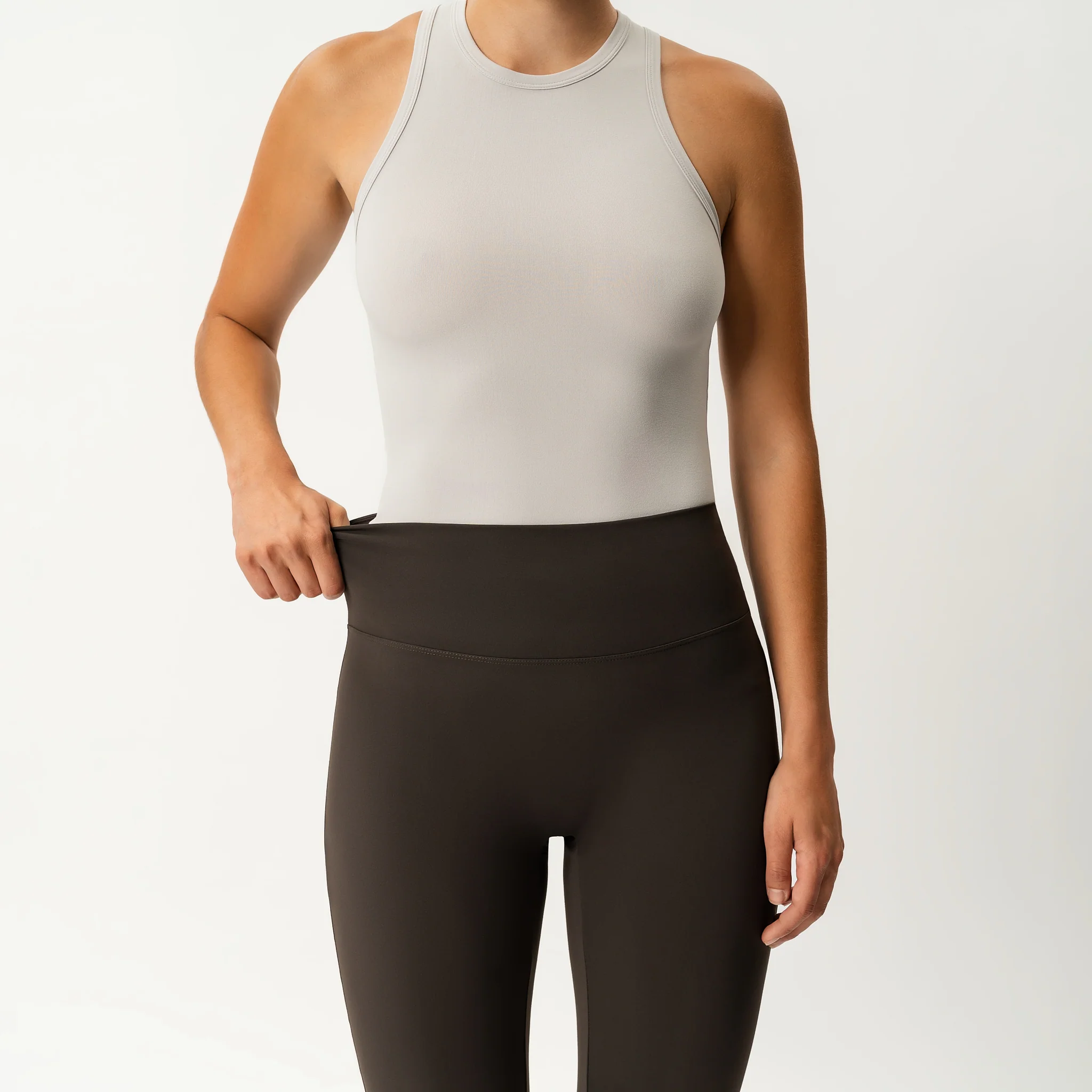 Asana Flared Legging - Image 4