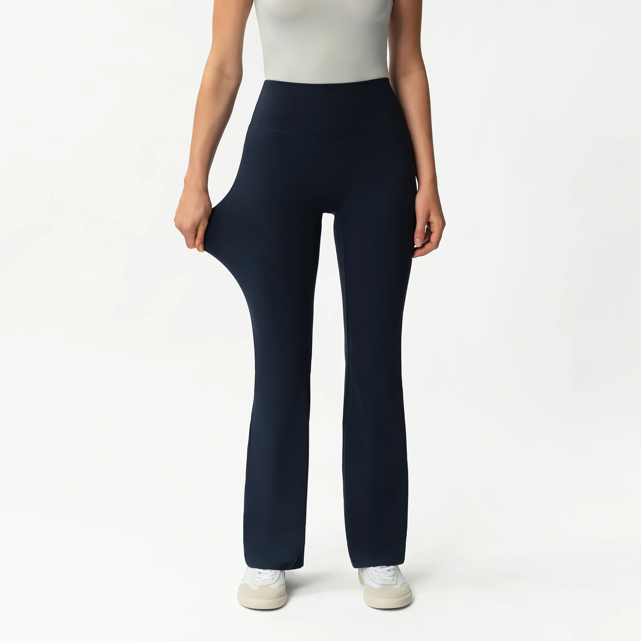 Asana Flared Legging - Image 6