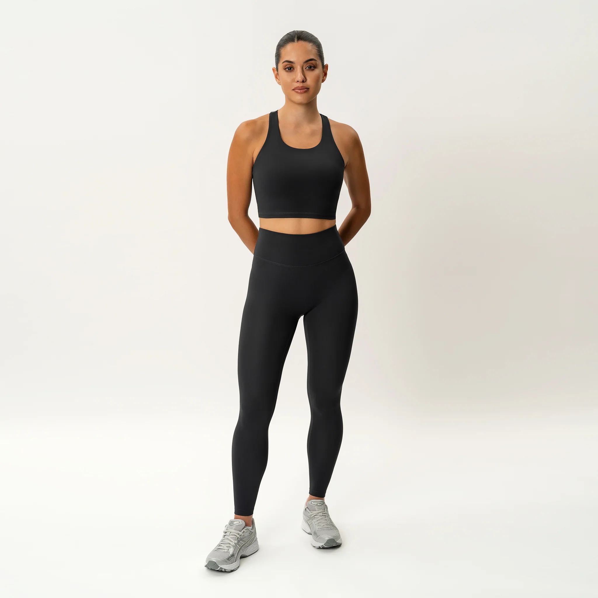 Asana Legging - Image 2