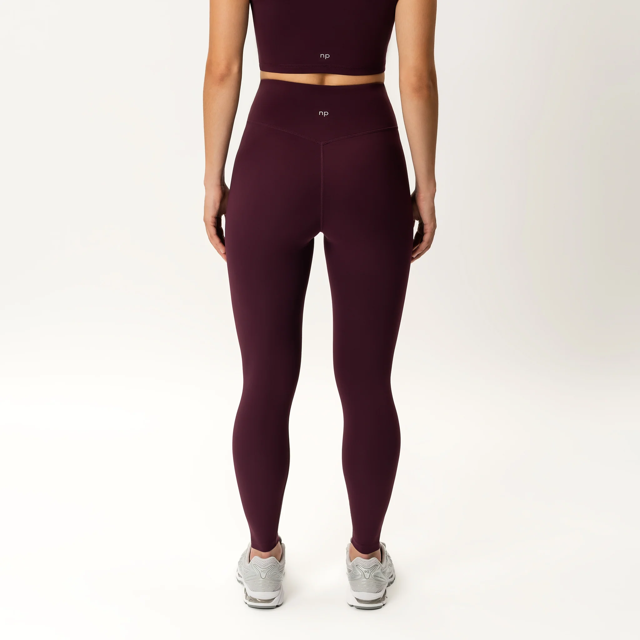 Asana Legging - Image 4