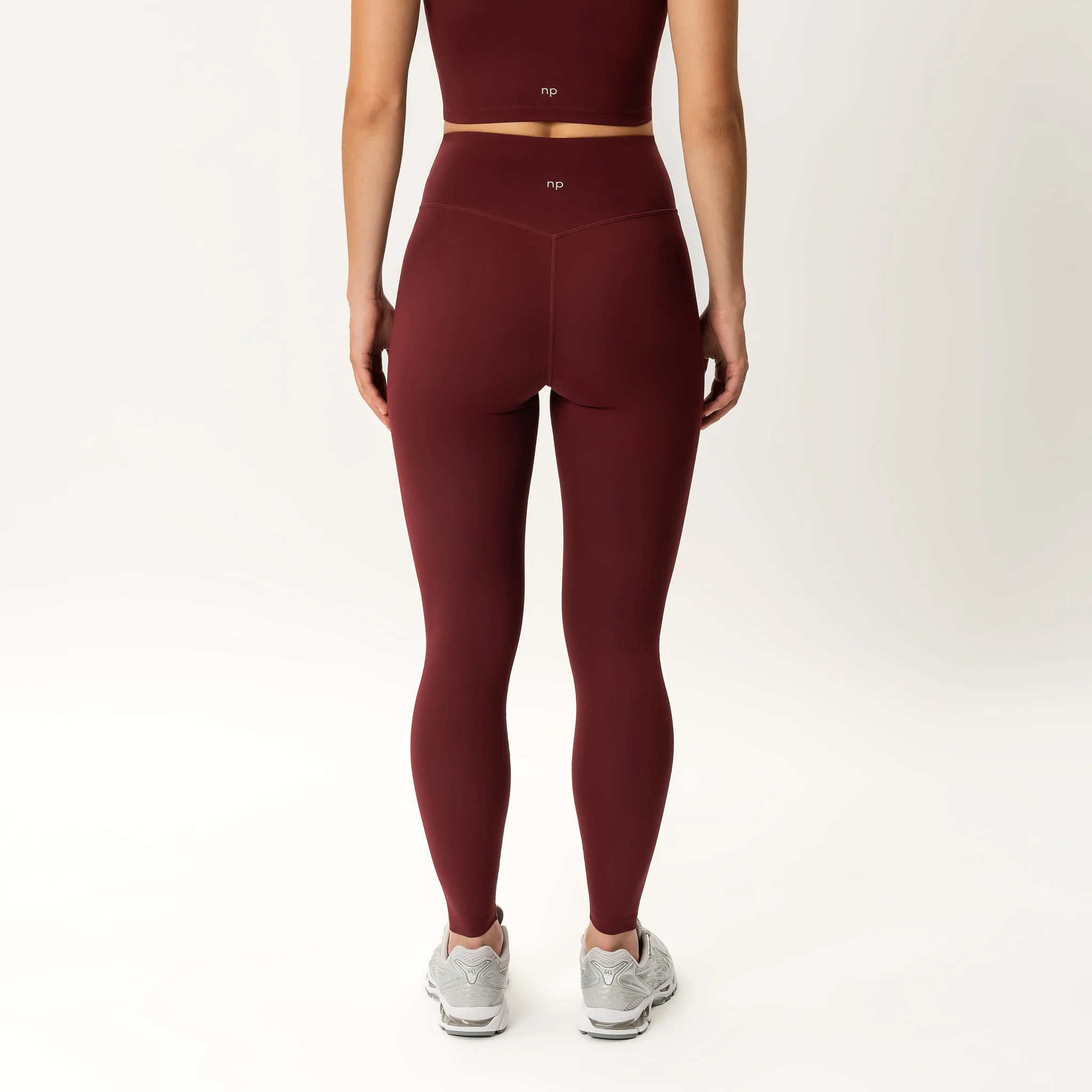 Asana Legging - Image 6