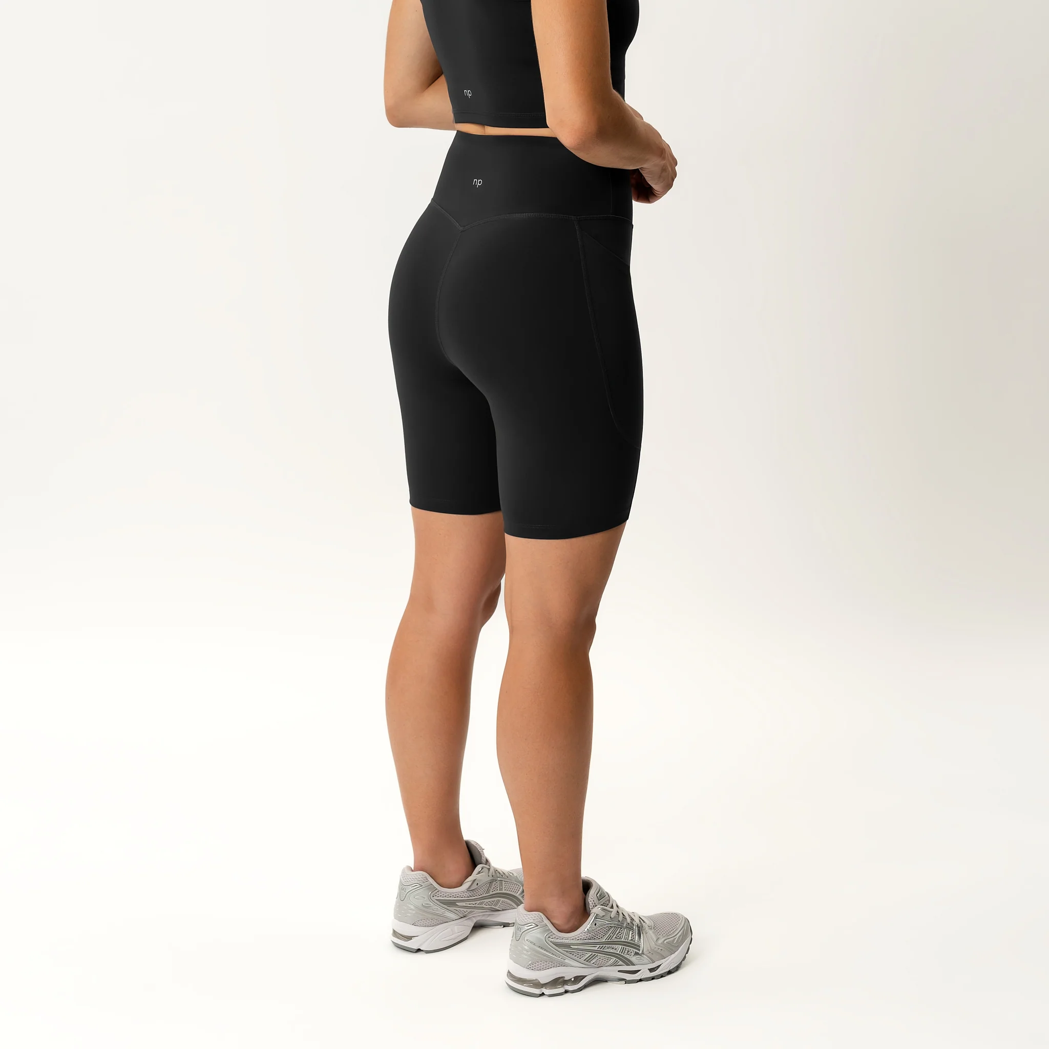 Asana Pocket Biker Short - Image 12