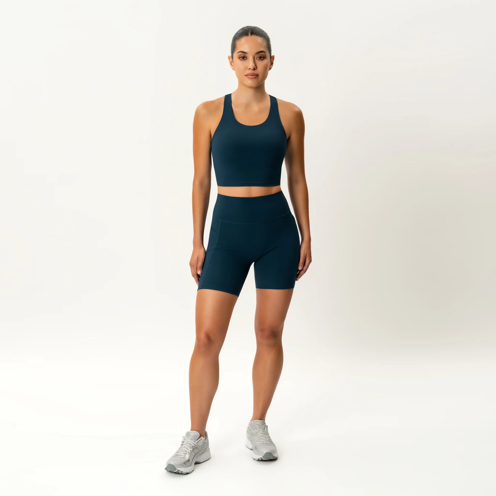 Asana Pocket Biker Short - Image 7