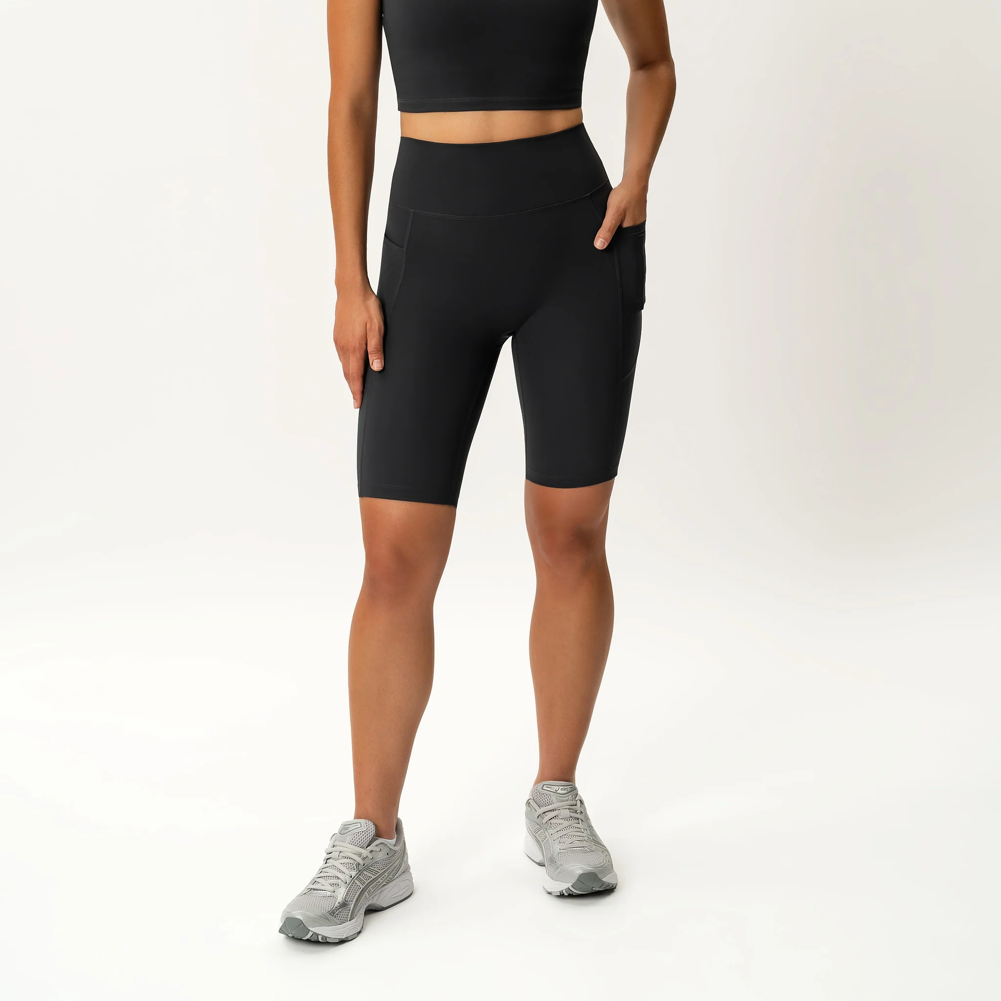 Asana Pocket Biker Short - Image 15