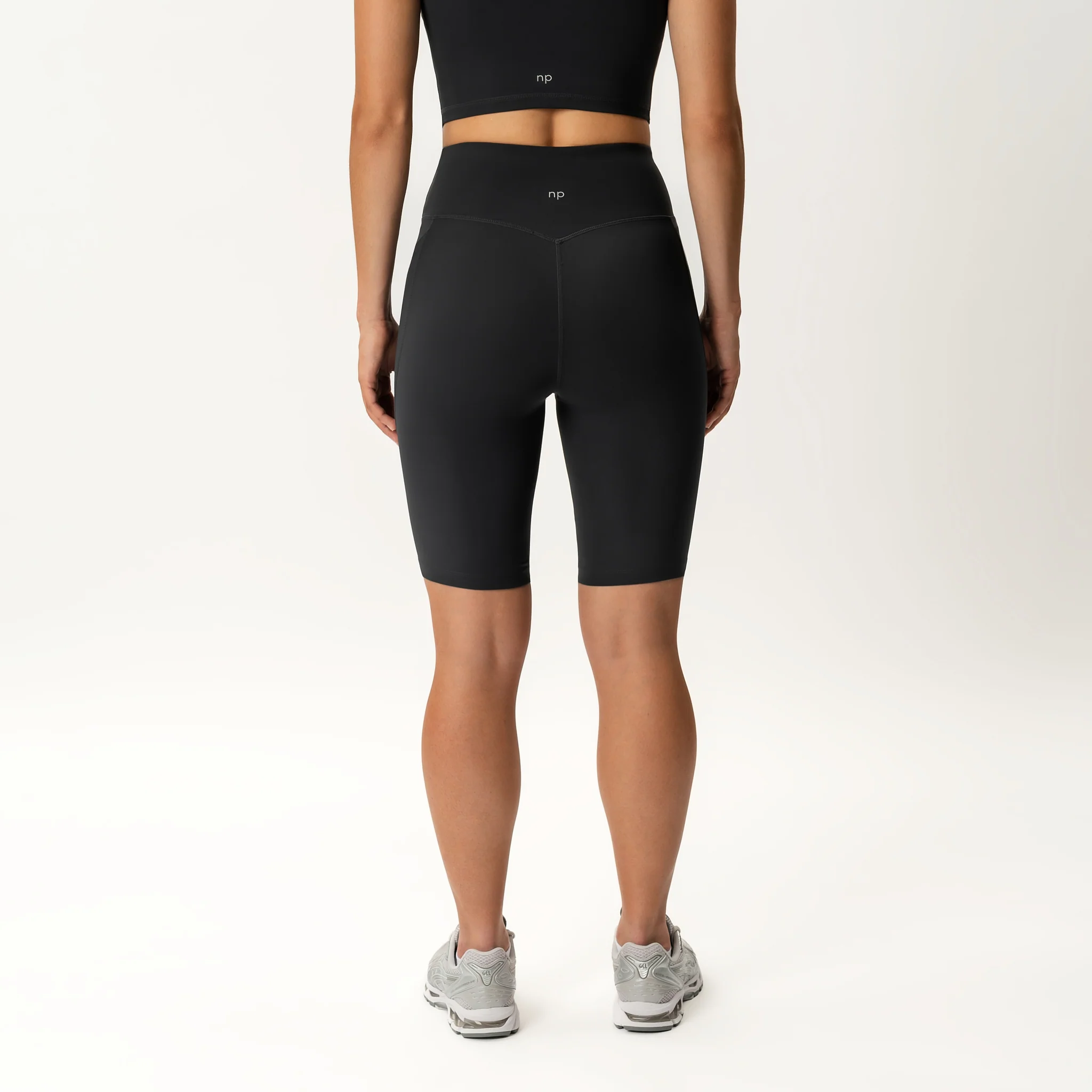 Asana Pocket Biker Short - Image 20