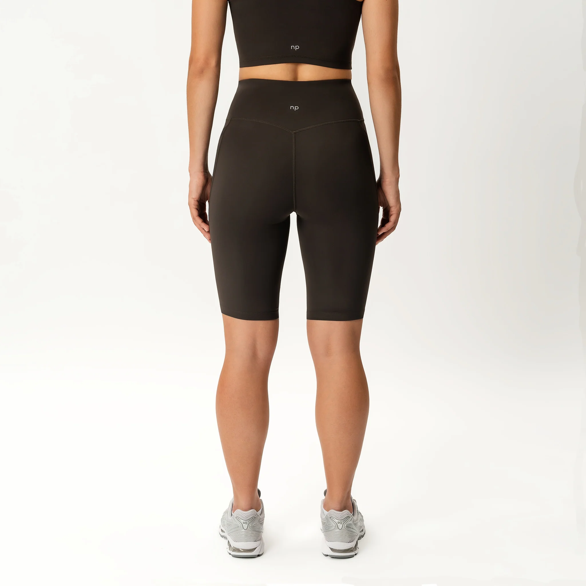 Asana Pocket Biker Short - Image 19