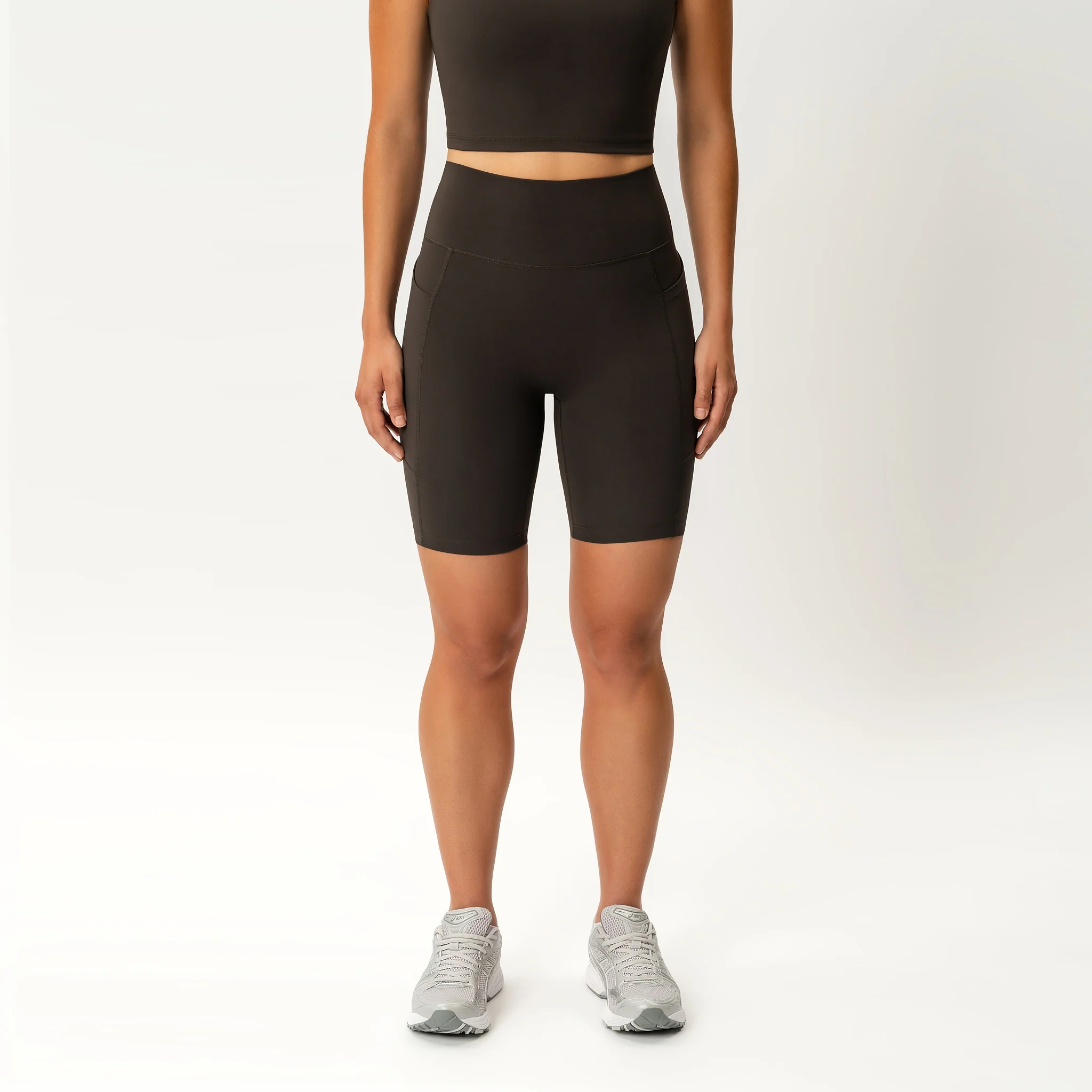 Asana Pocket Biker Short - Image 8