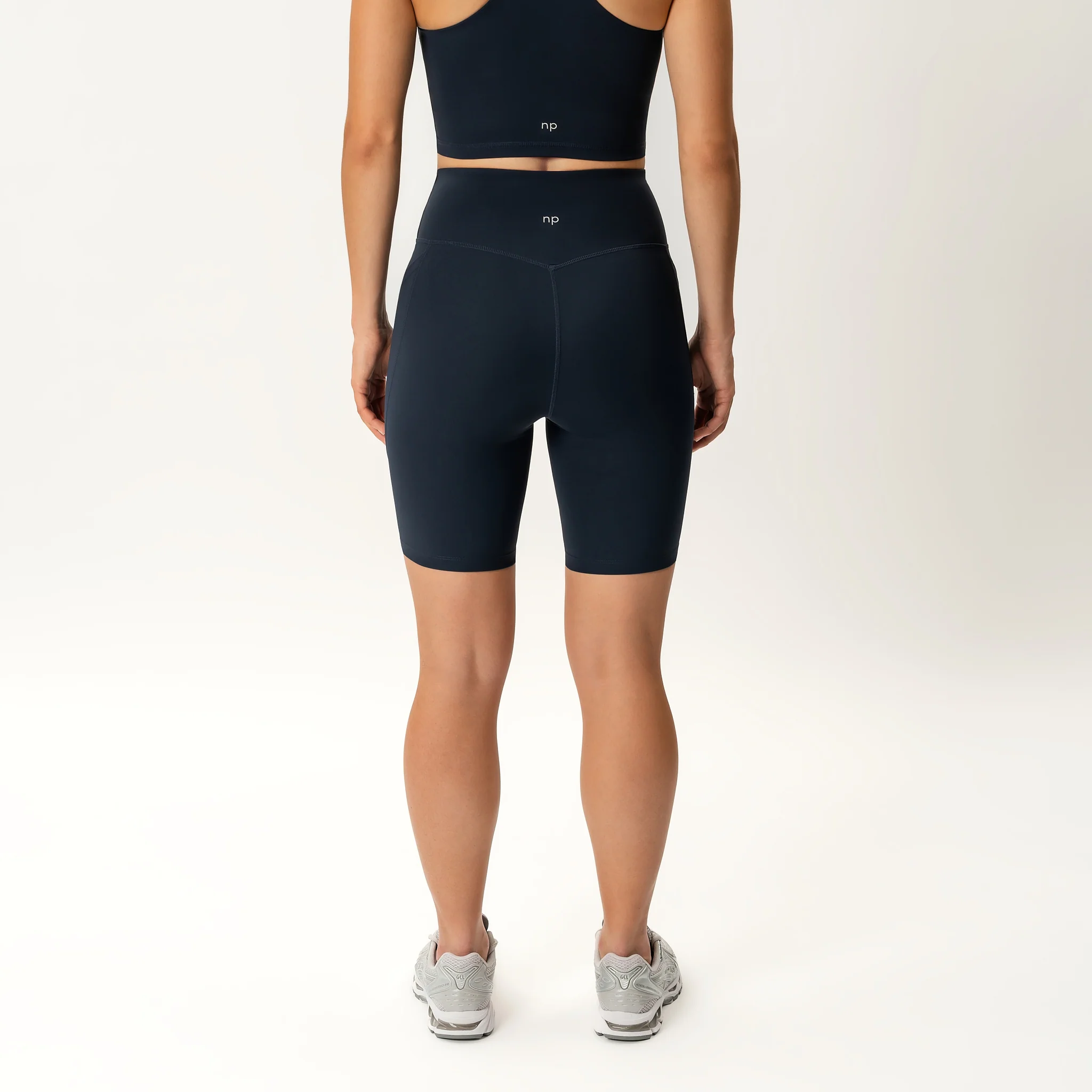 Asana Pocket Biker Short - Image 13