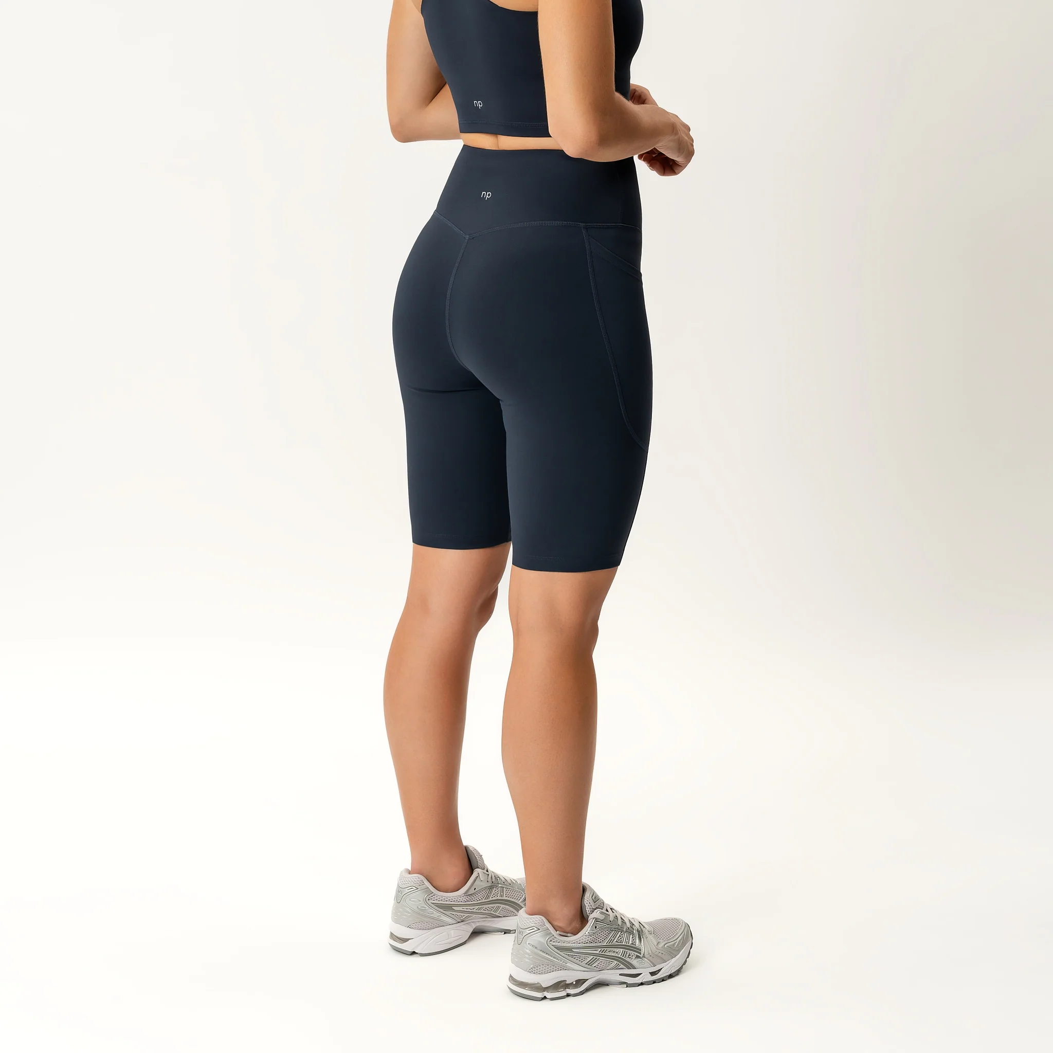 Asana Pocket Biker Short - Image 18