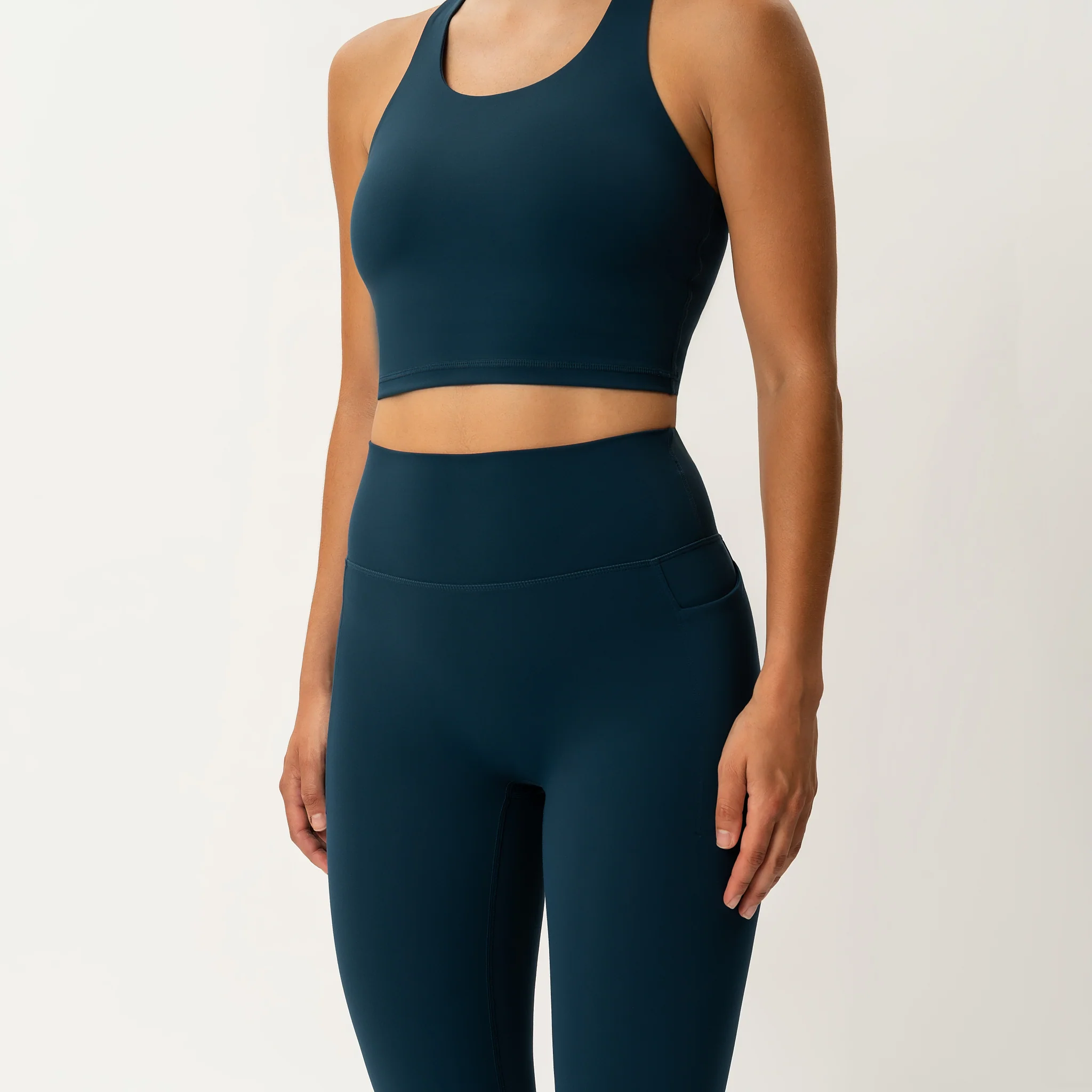 Asana Pocket Legging - Image 7