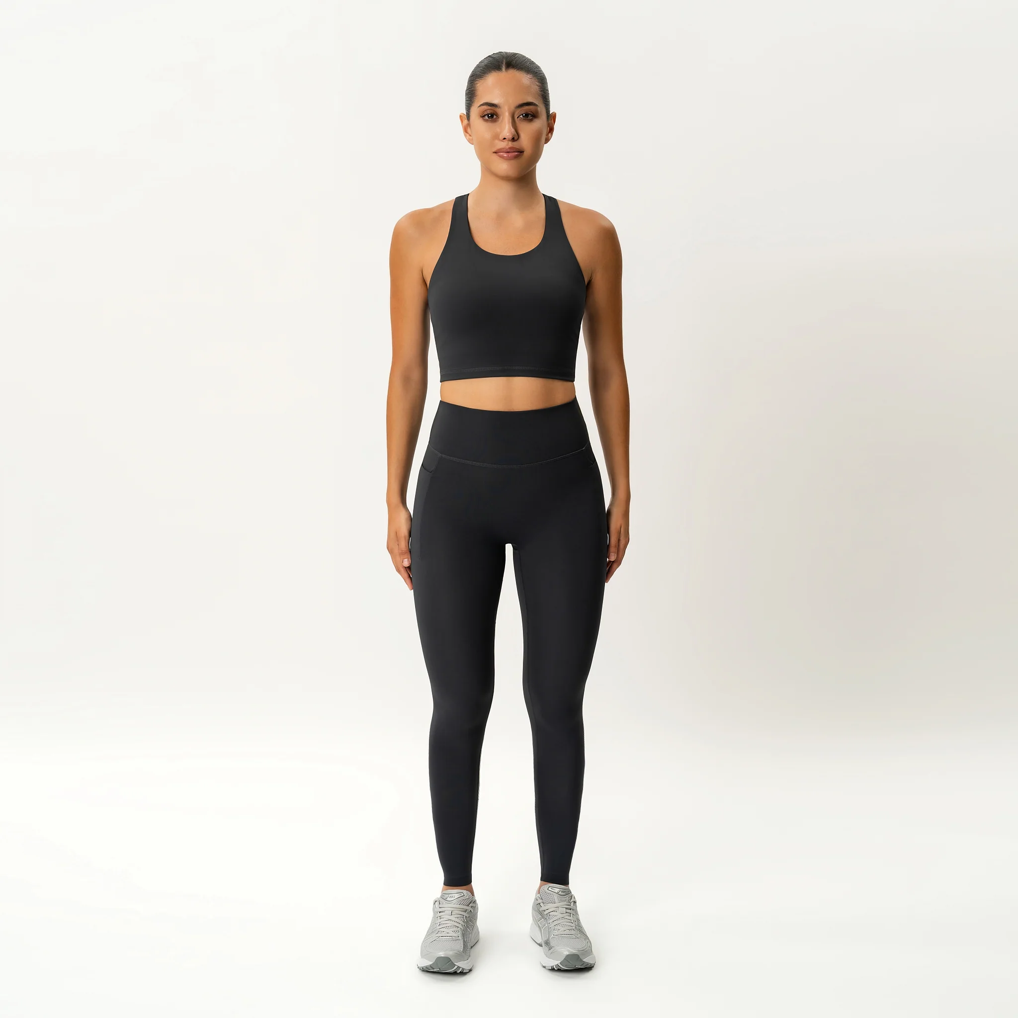 Asana Pocket Legging - Image 2