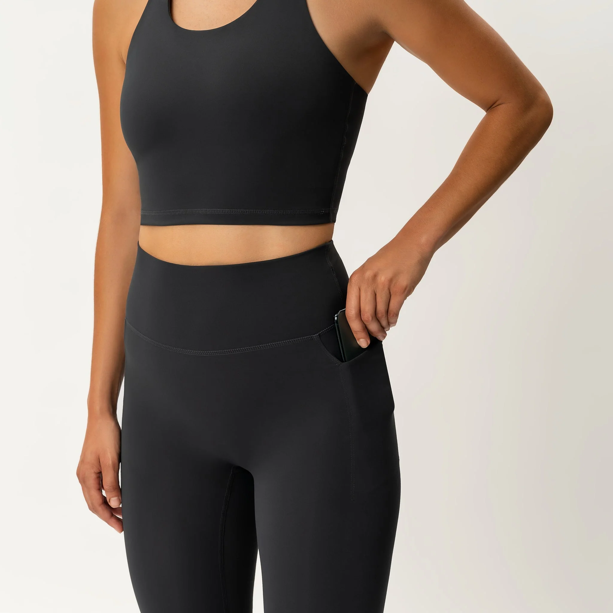 Asana Pocket Legging - Image 3