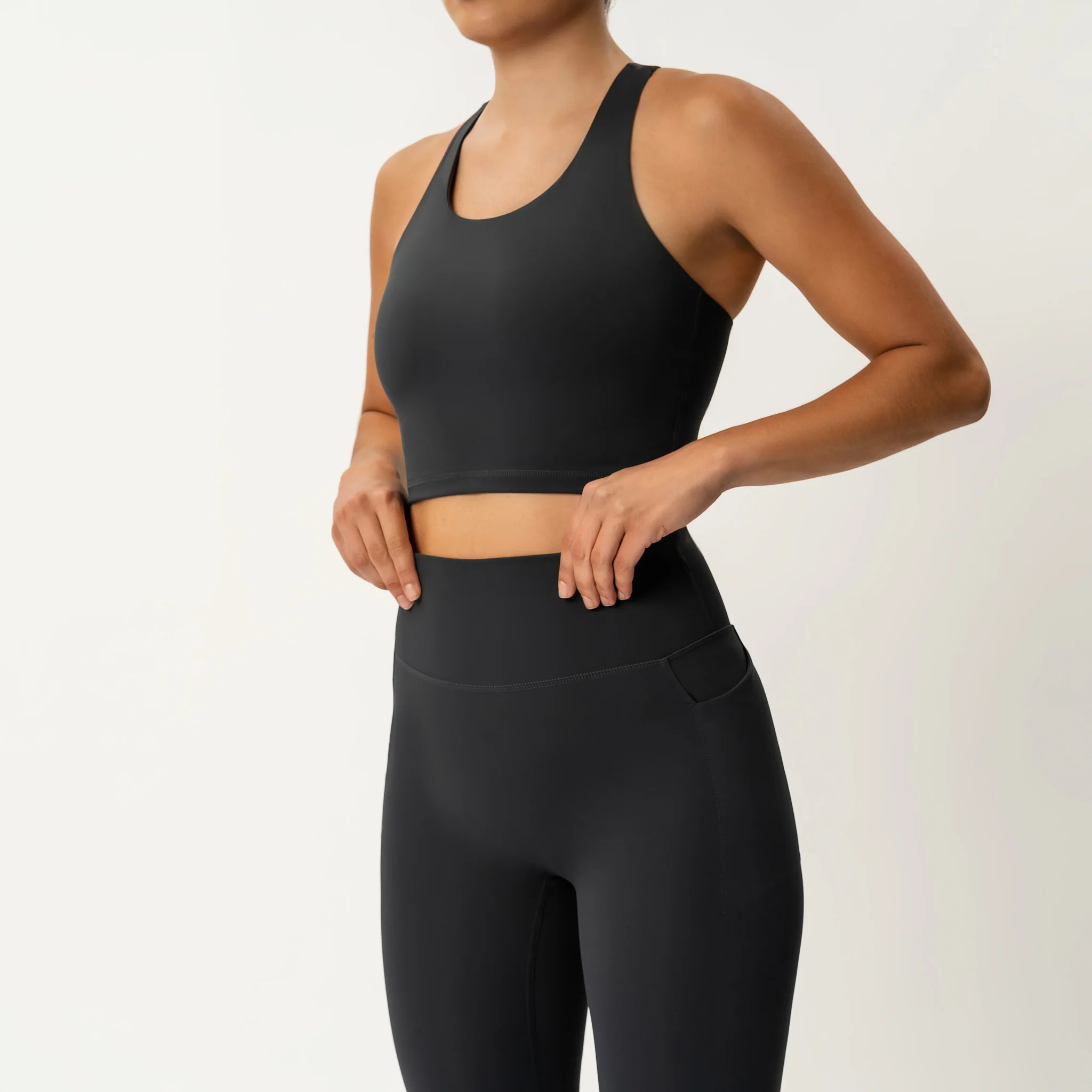 Asana Pocket Legging - Image 5