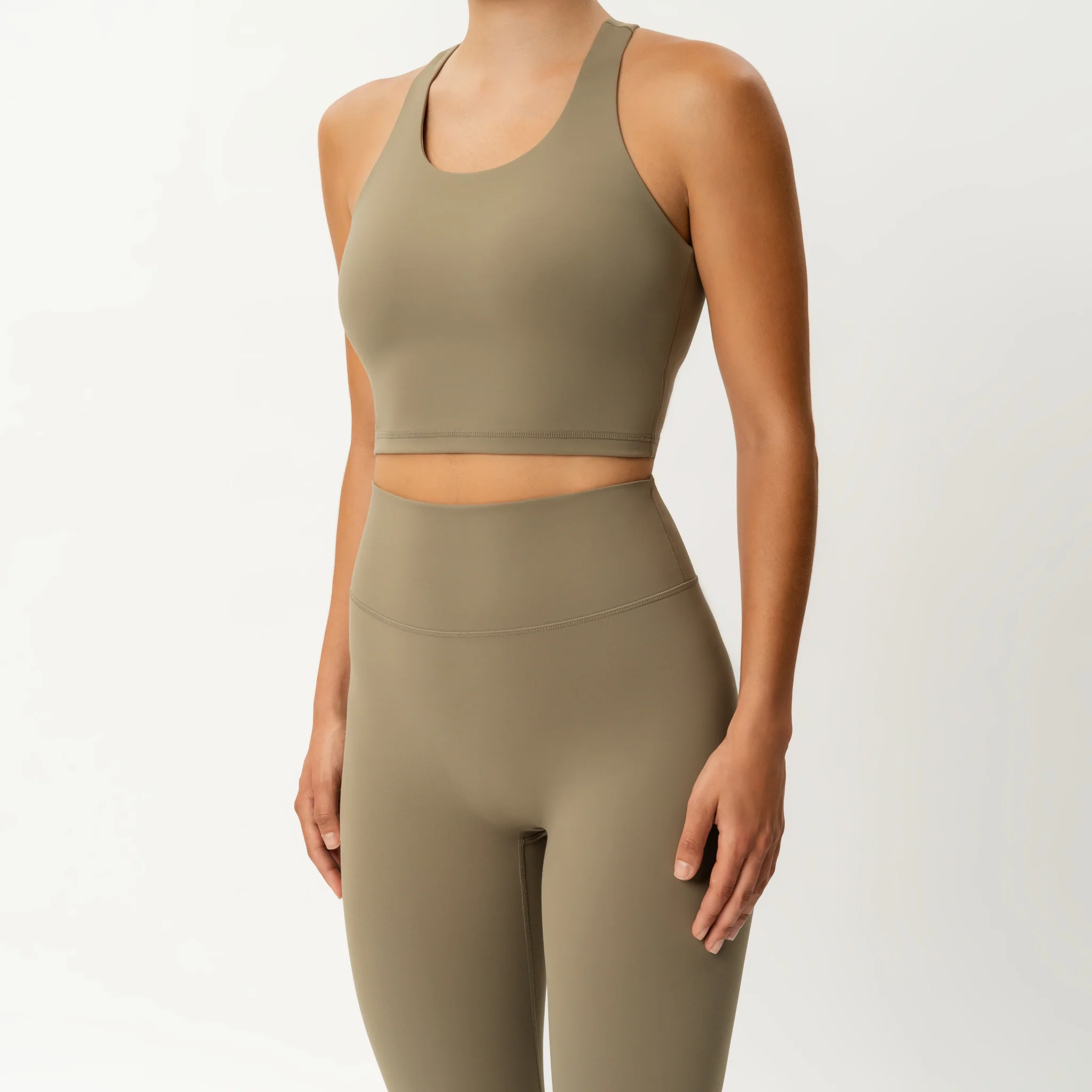 Asana Crop Tank - Image 2