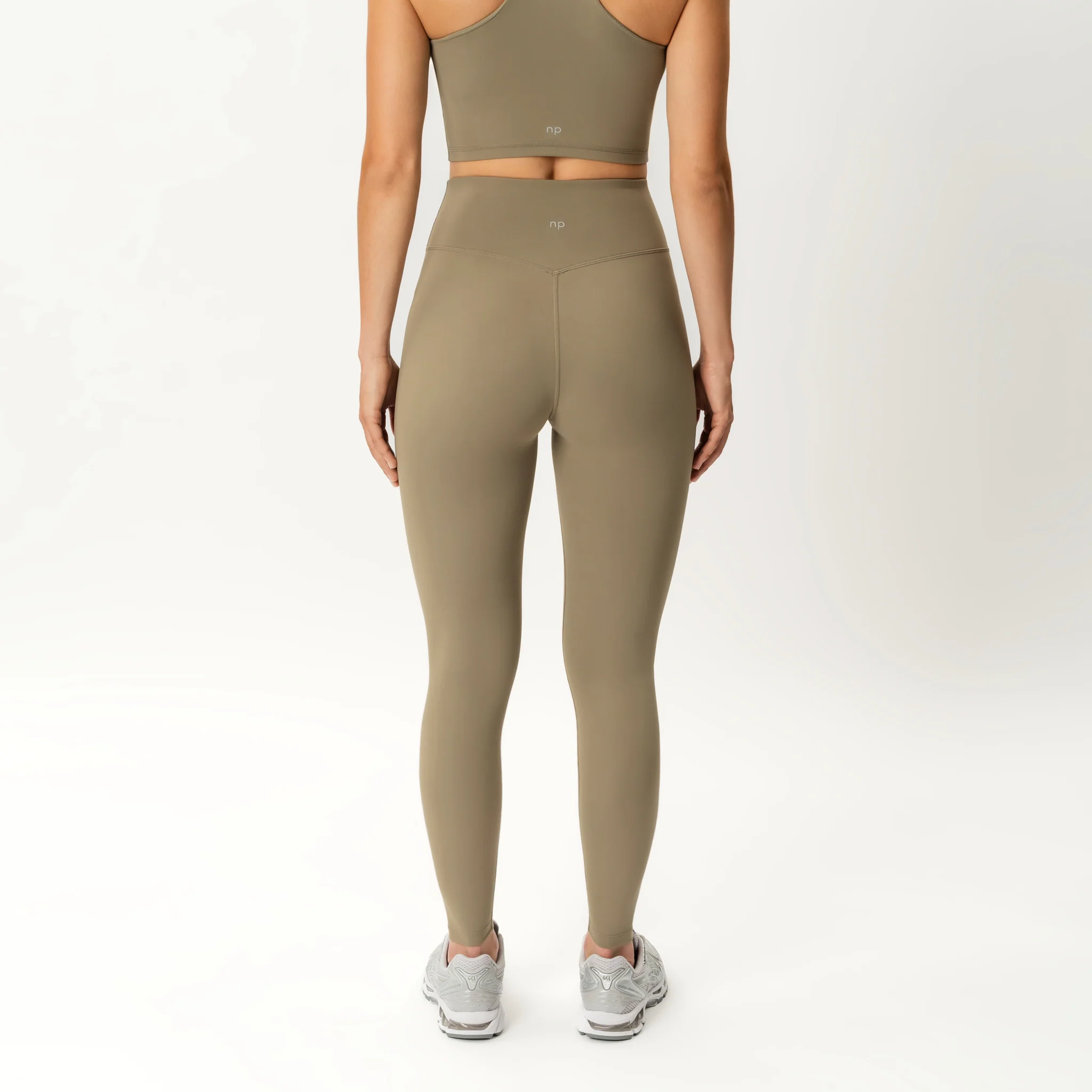 Asana Pocket Legging - Image 5