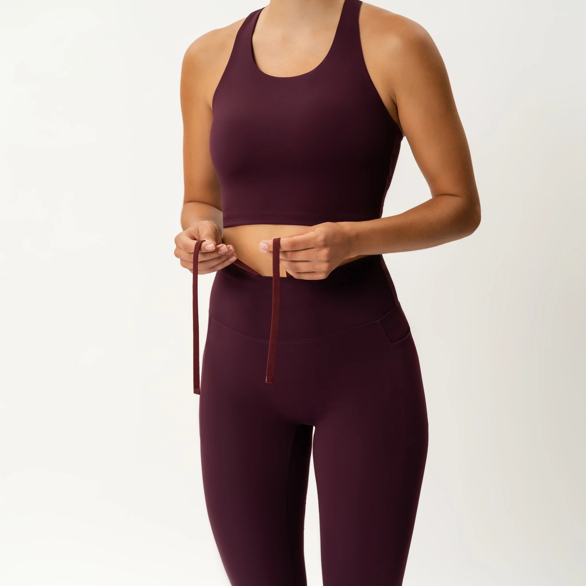 Asana Pocket Legging - Image 3