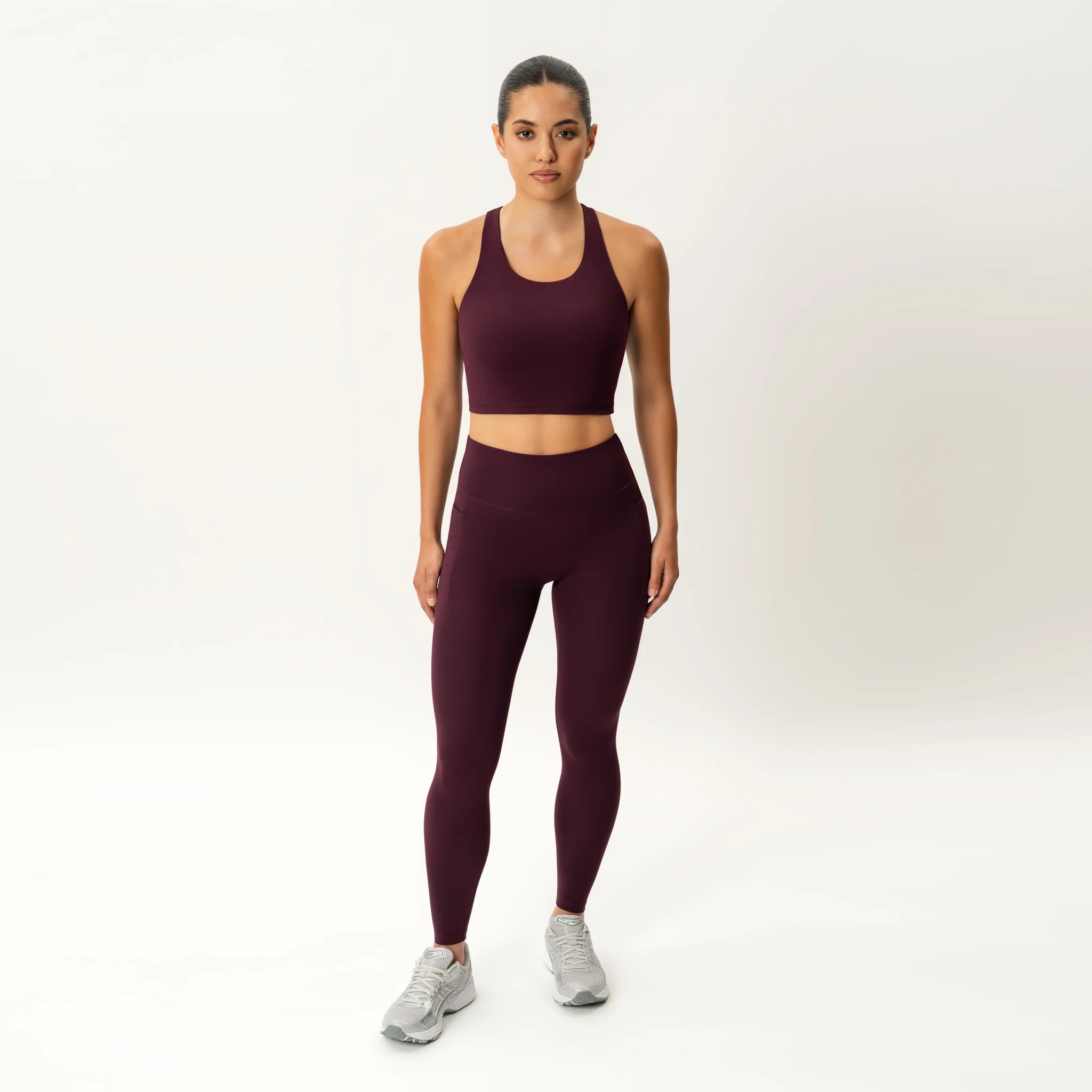 Asana Pocket Legging - Image 4