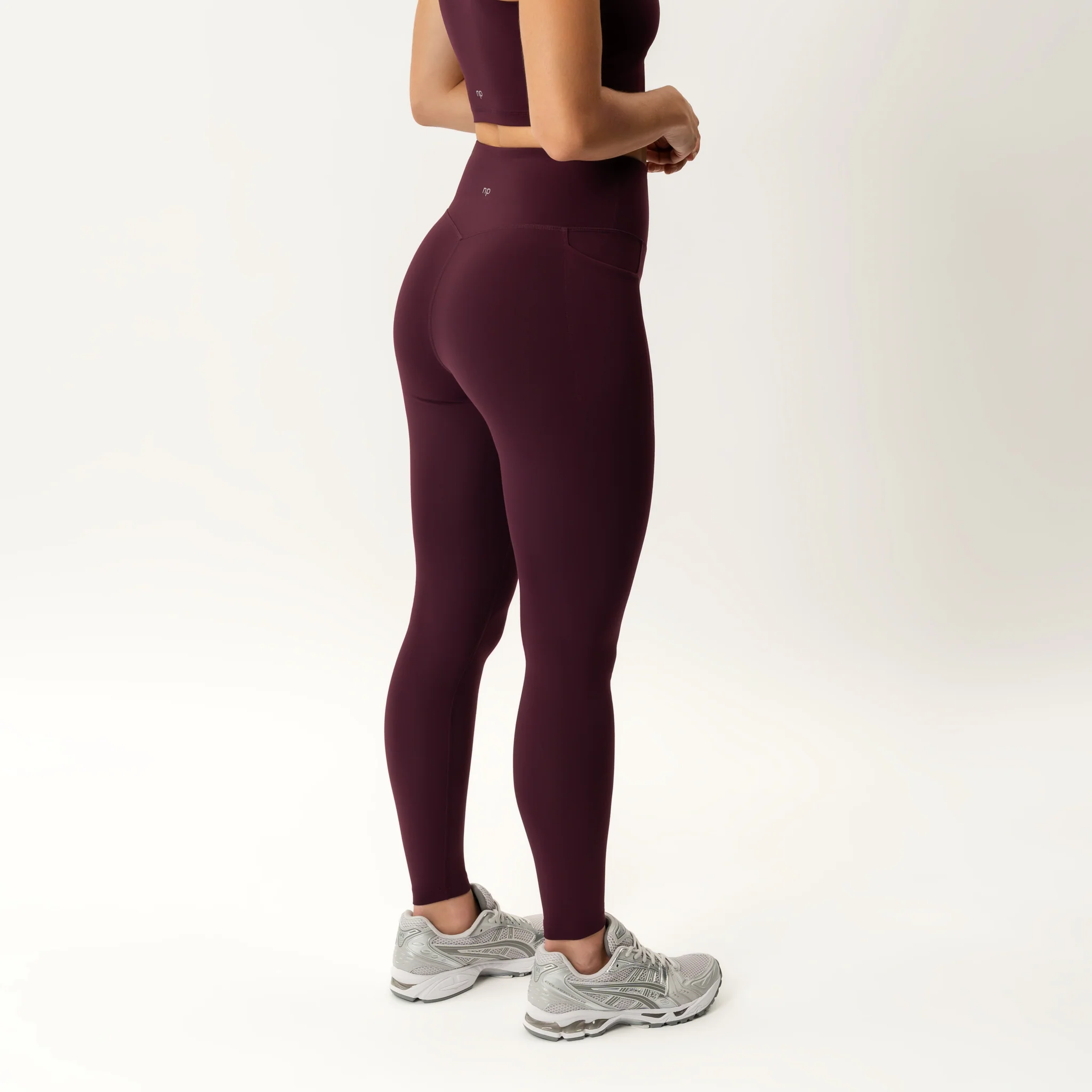 Asana Pocket Legging - Image 6