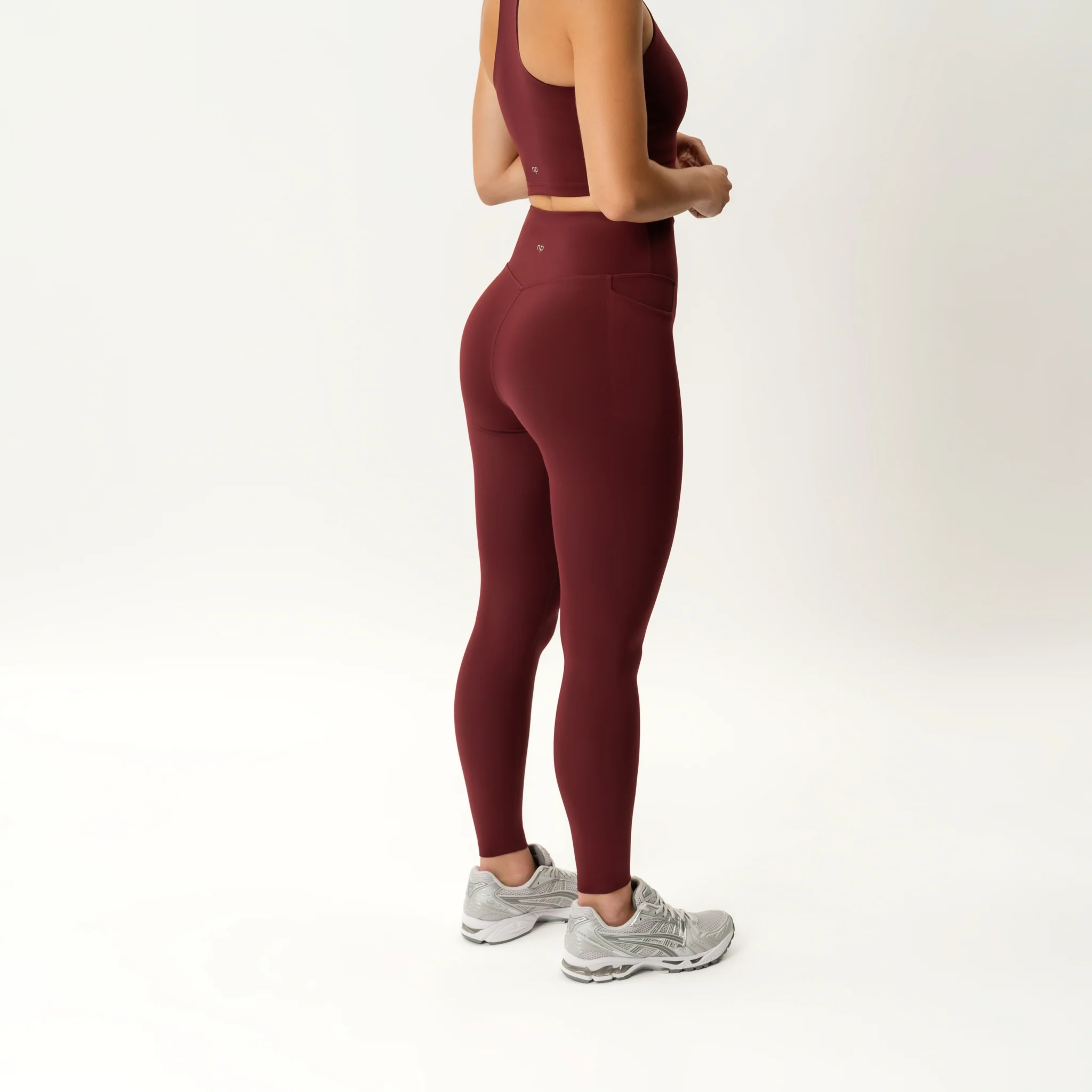 Asana Pocket Legging - Image 7