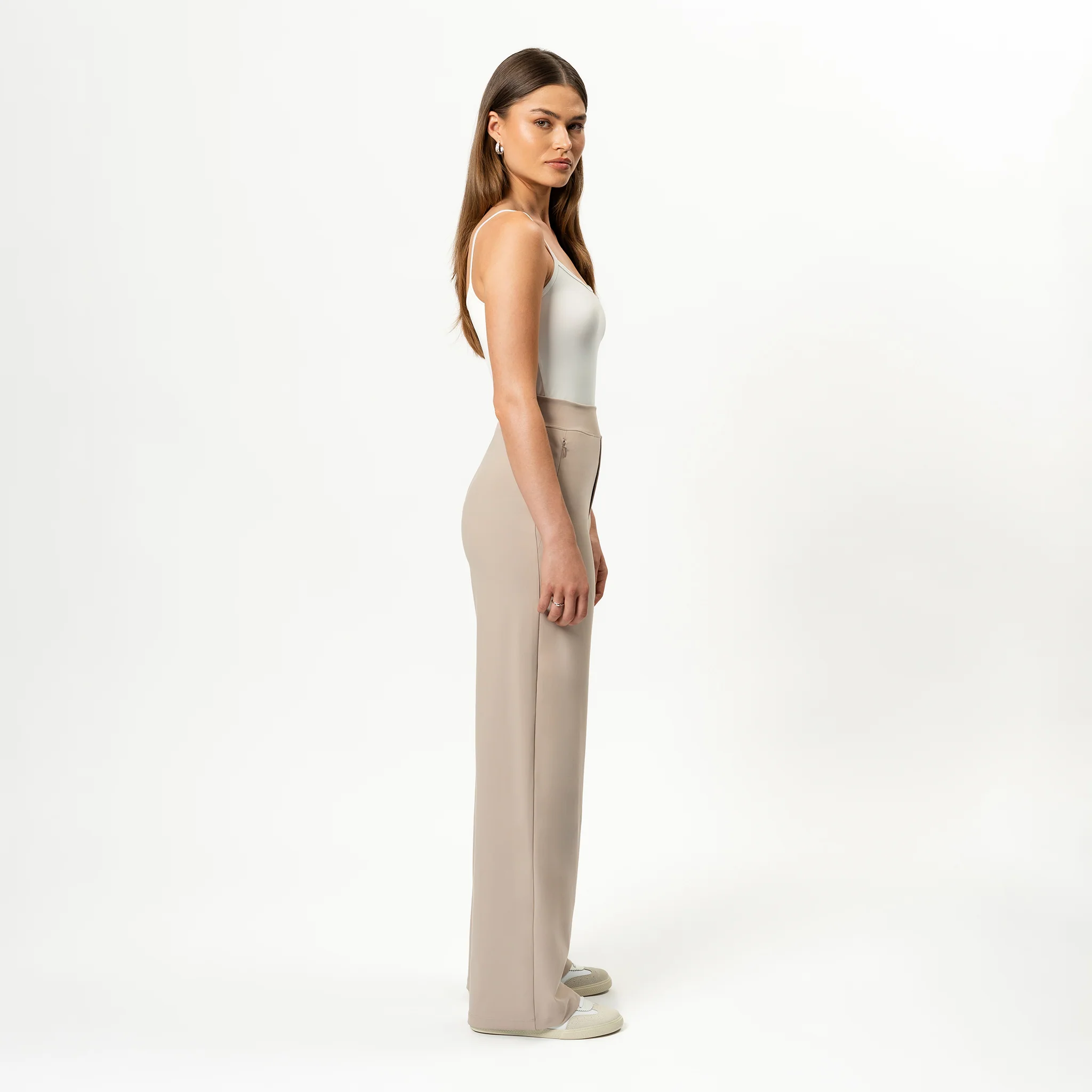 Asana Relaxed Straight Pant - Image 5