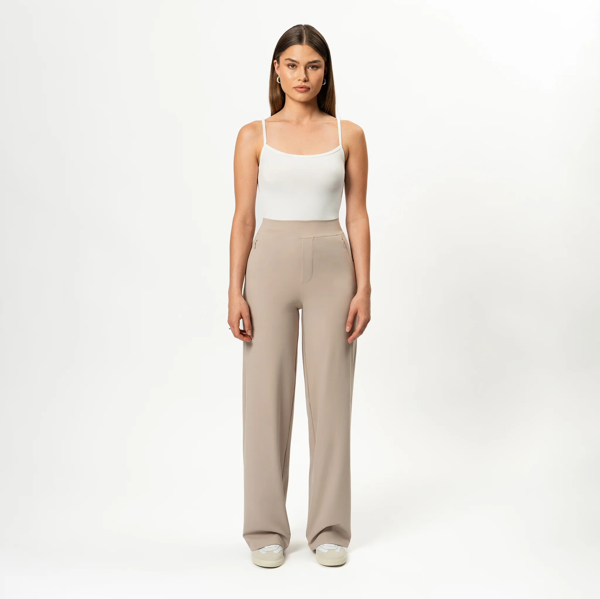 Asana Relaxed Straight Pant - Image 6