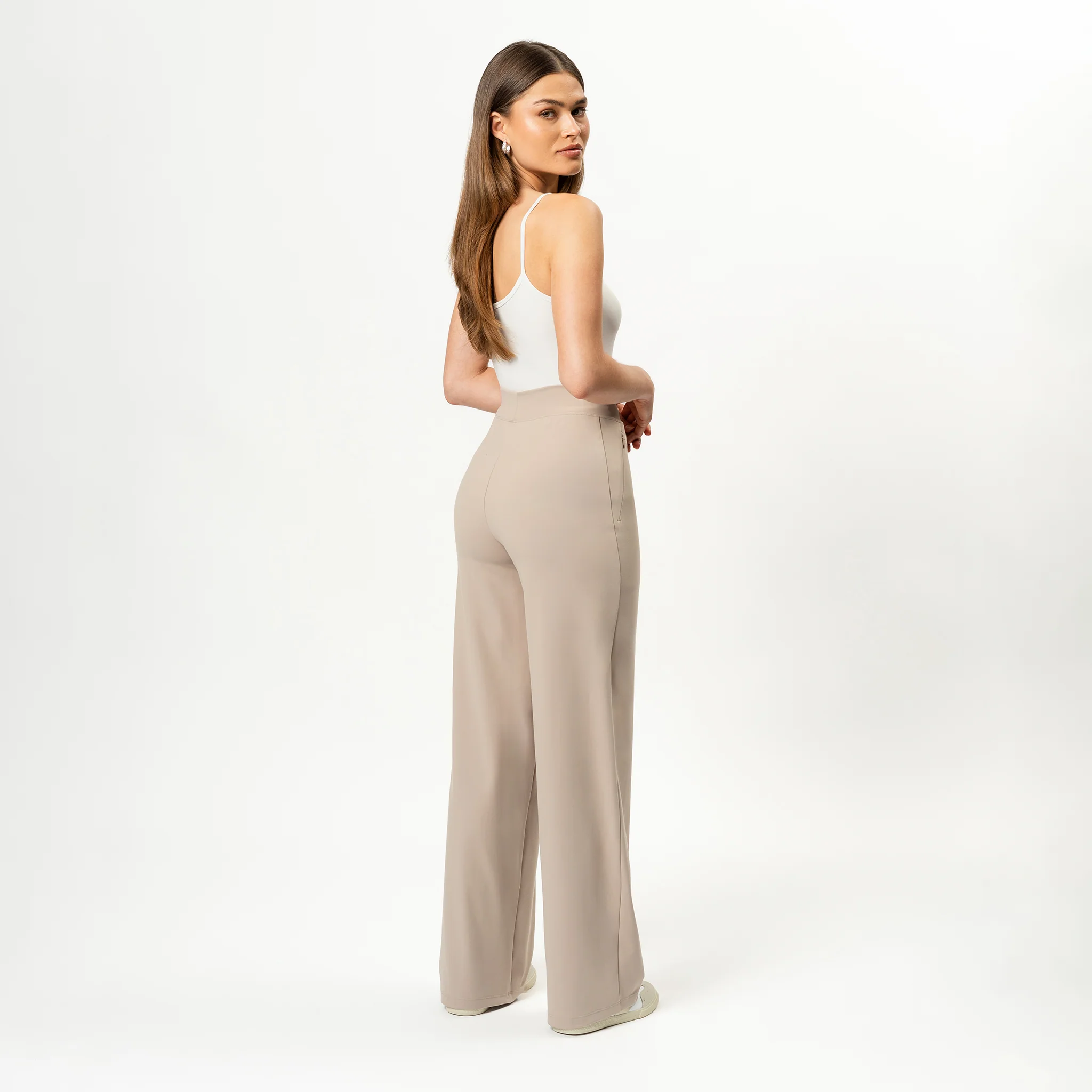 Asana Relaxed Straight Pant - Image 8