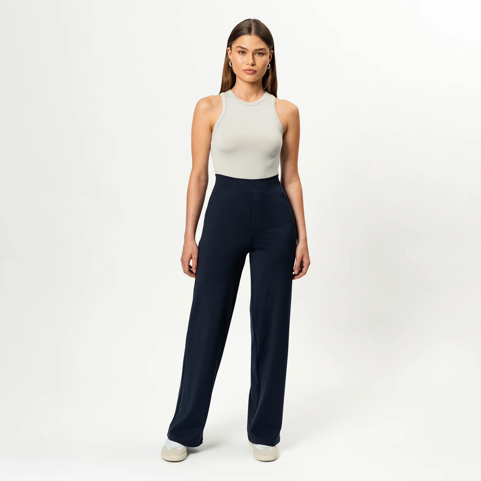 Asana Relaxed Straight Pant - Image 6