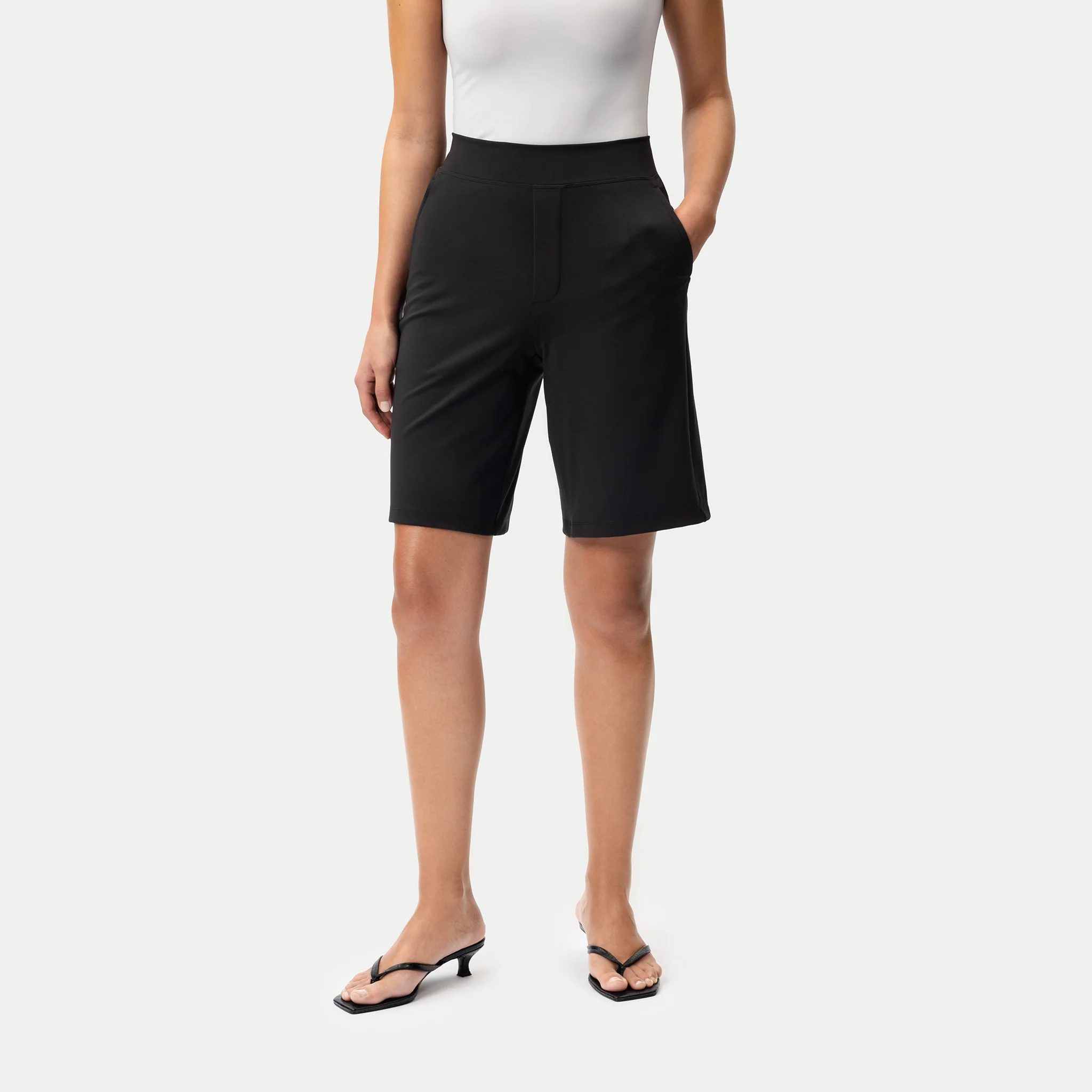 Asana Shorts - Image 18