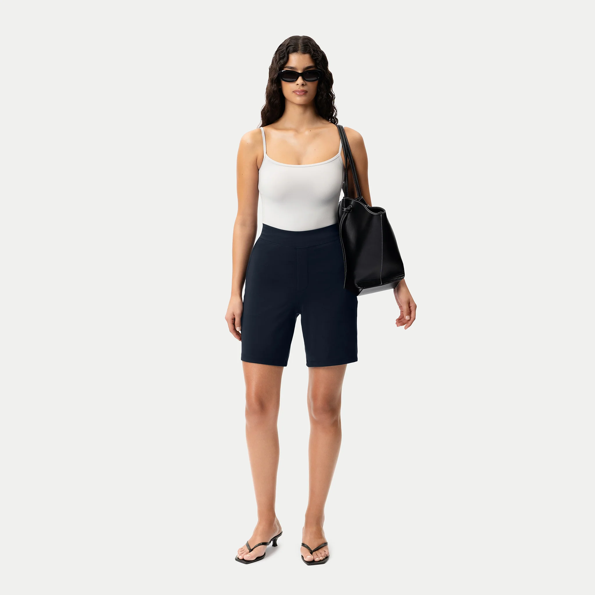Asana Shorts - Image 2