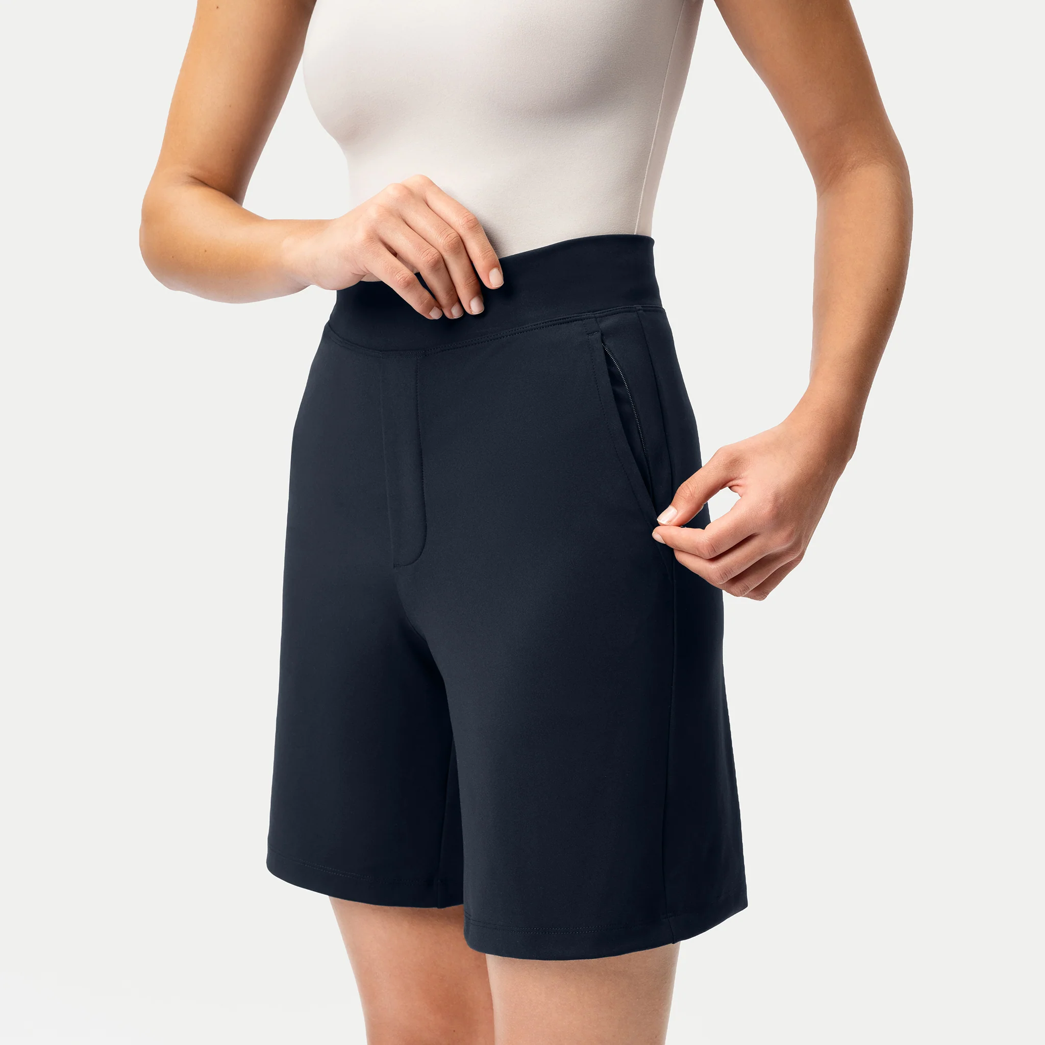Asana Shorts - Image 9
