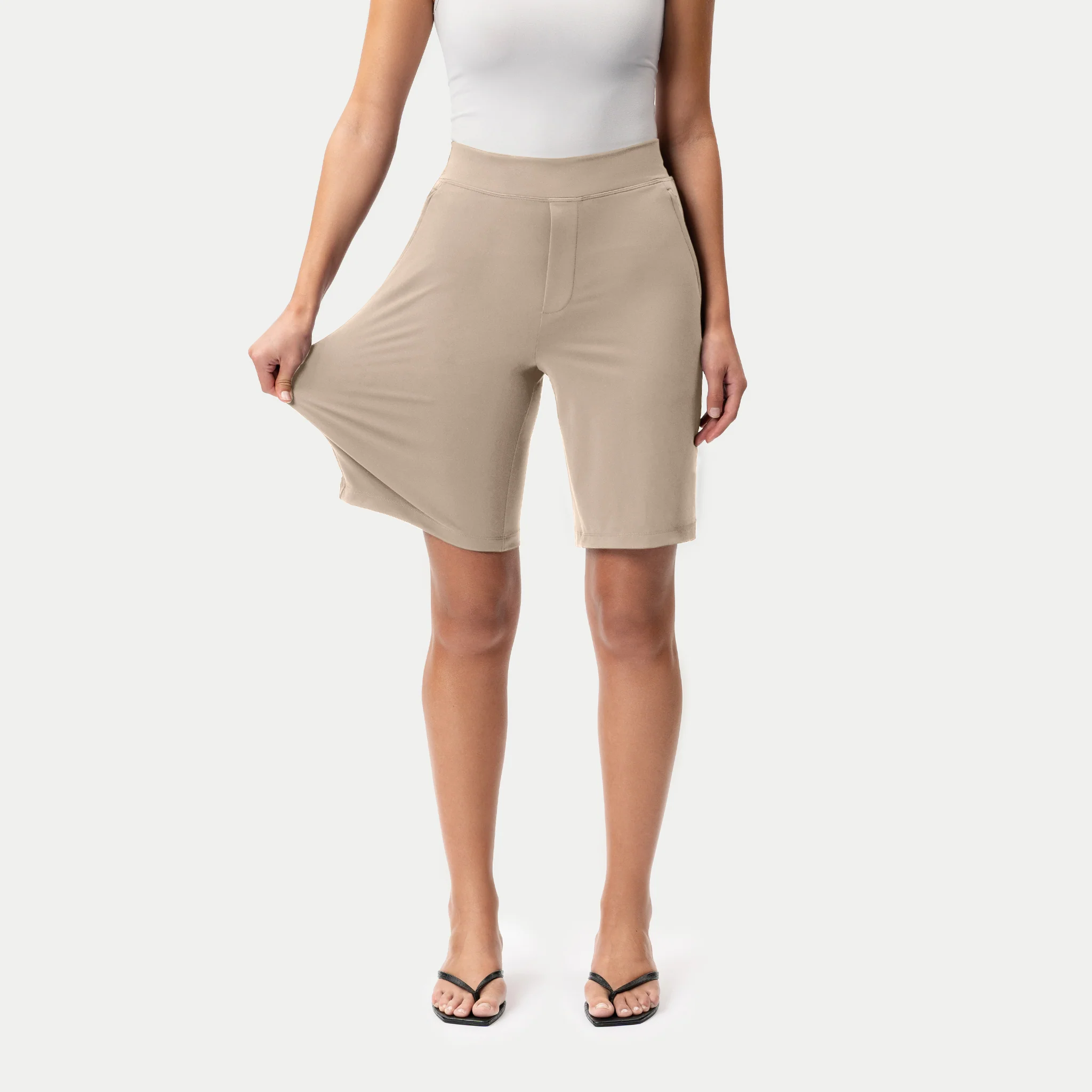 Asana Shorts - Image 13
