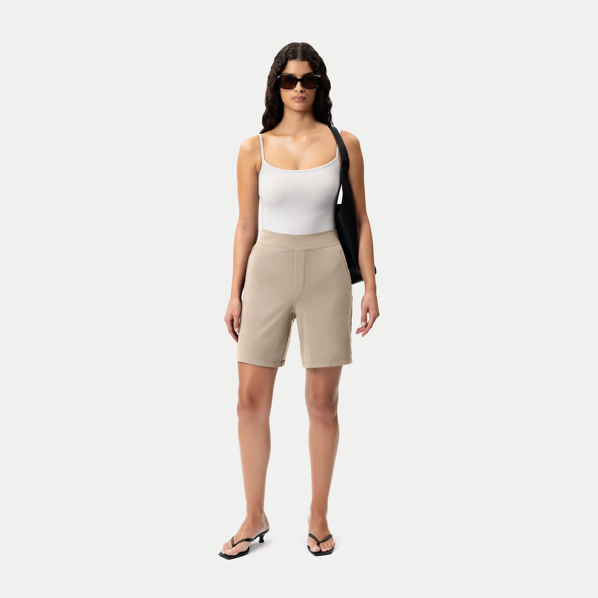 Asana Shorts - Image 2