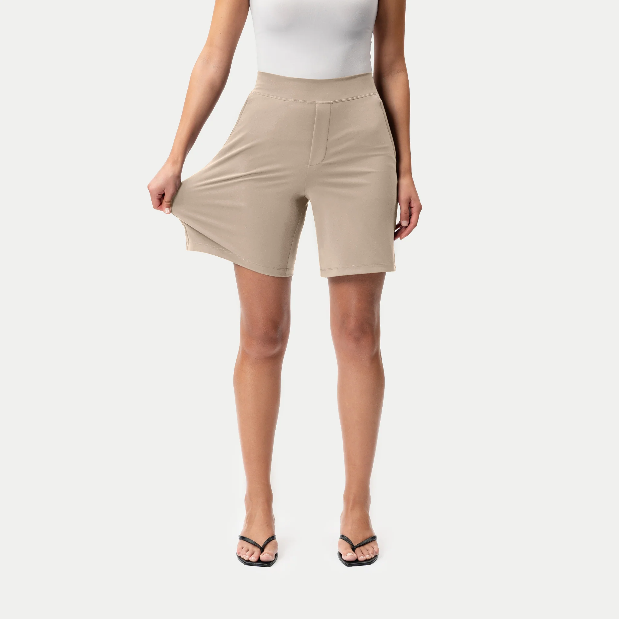 Asana Shorts - Image 4