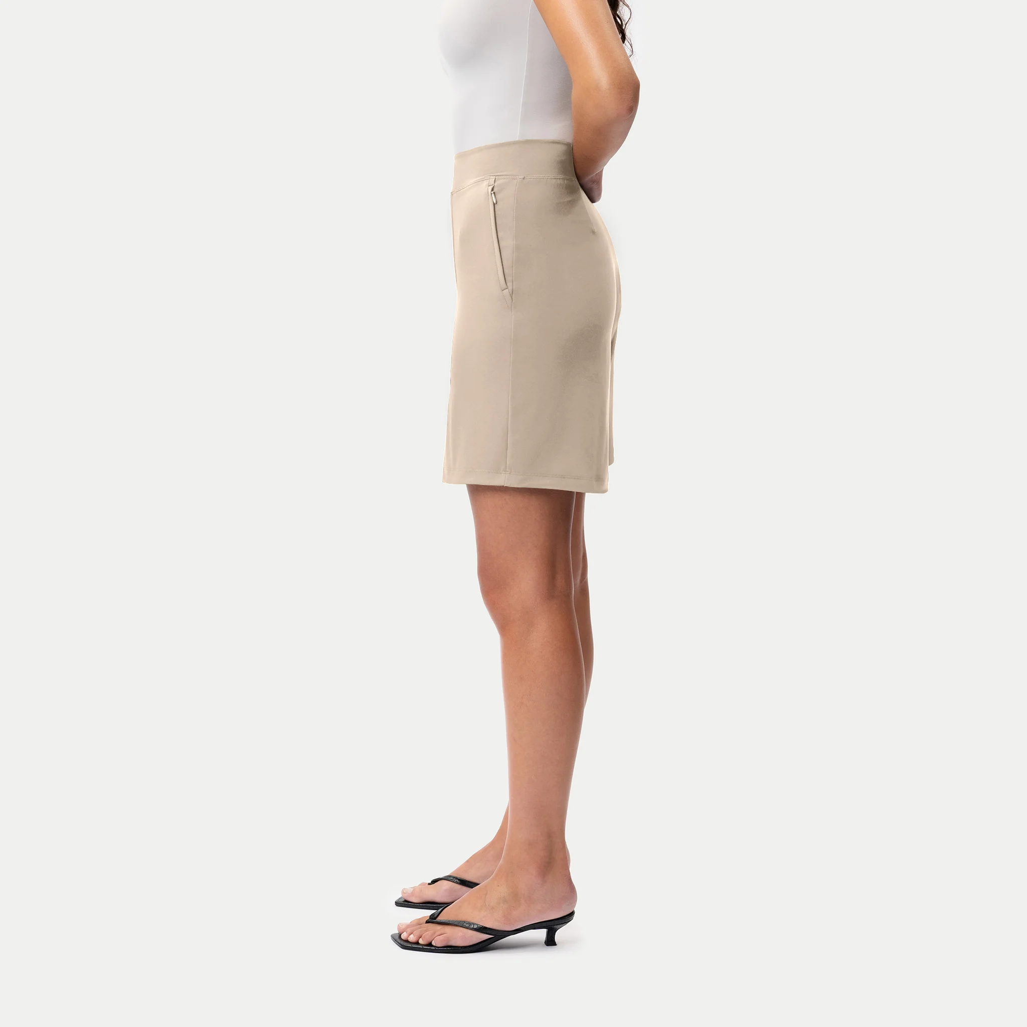 Asana Shorts - Image 7