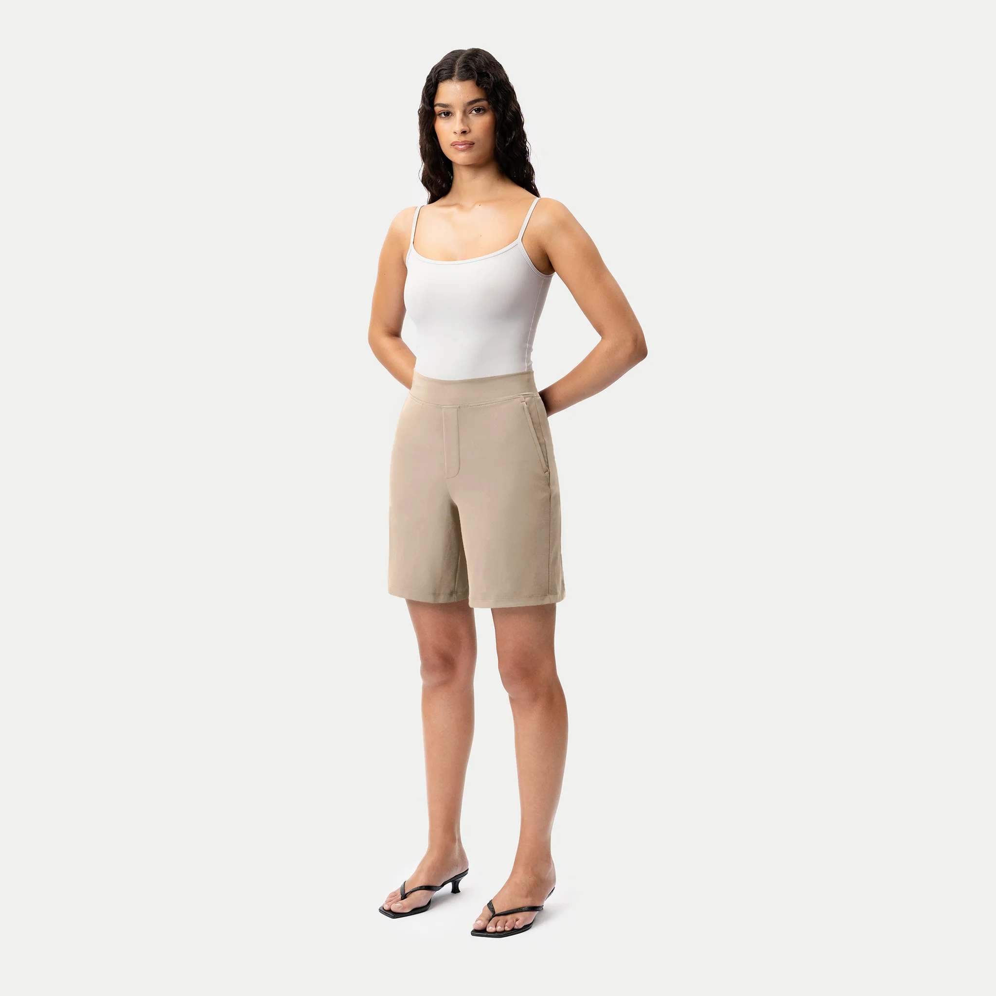 Asana Shorts - Image 8