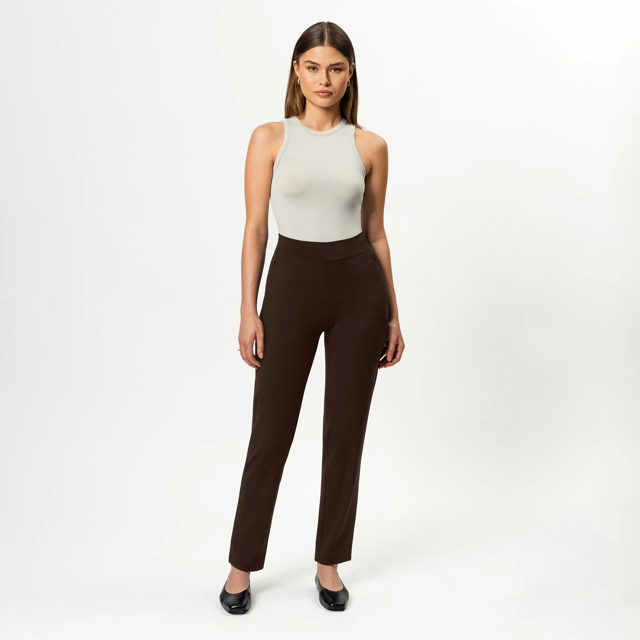 Asana Slim Pant - Image 2