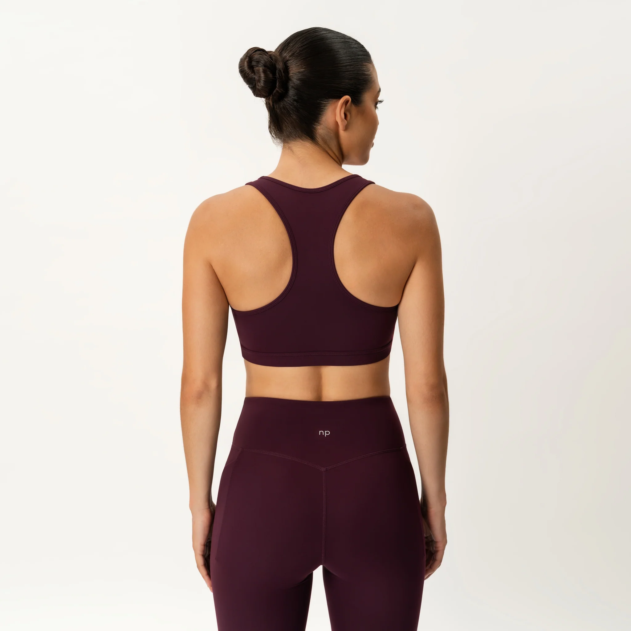 Asana Sports Bra - Image 3