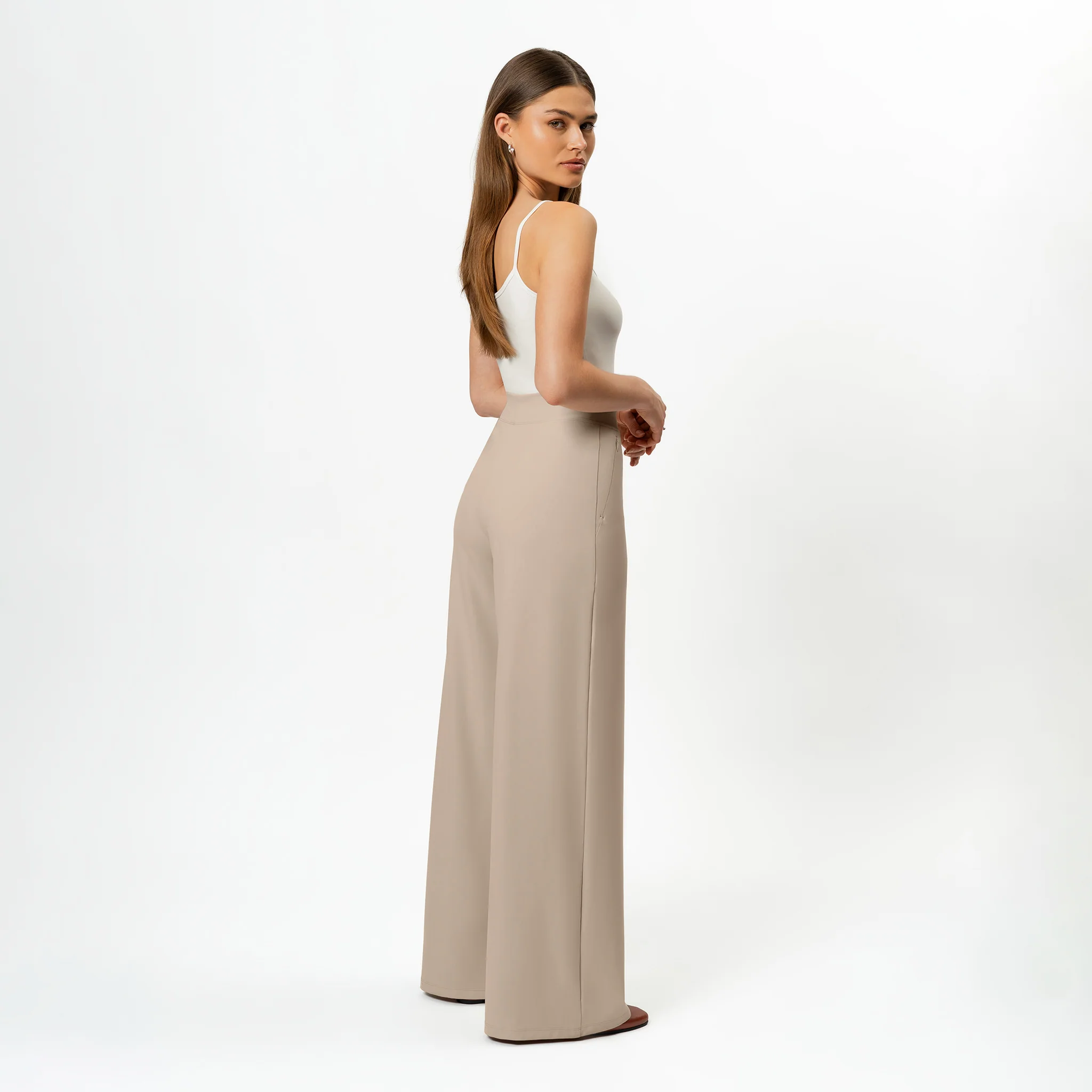 Asana Wide Pant - Image 2
