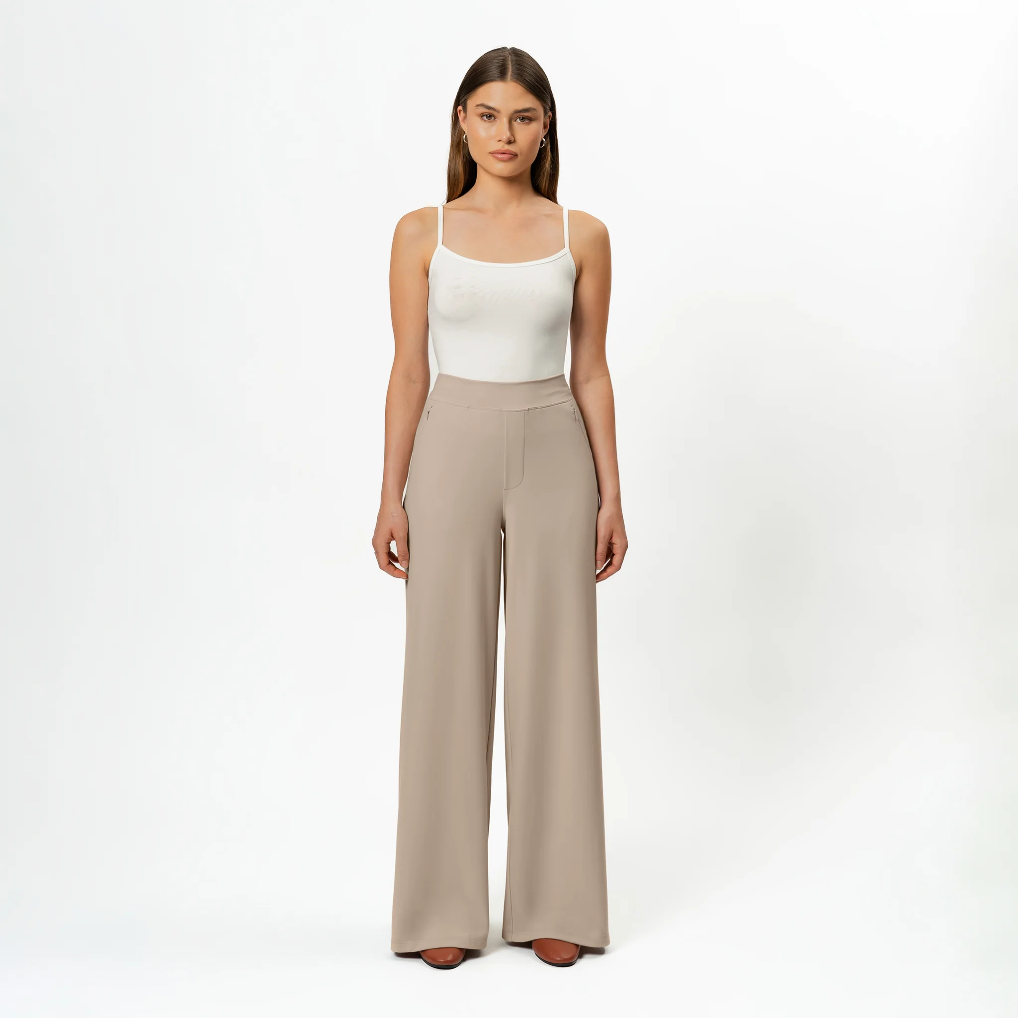 Asana Wide Pant - Image 4