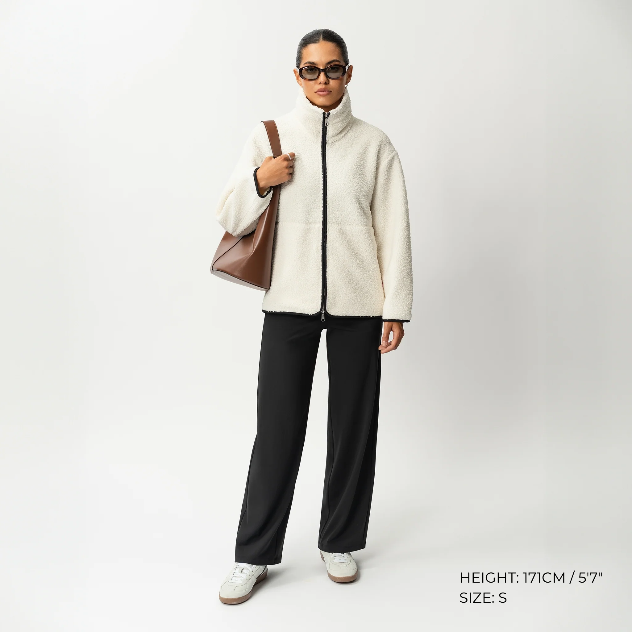 Fleece Jacket - Image 2