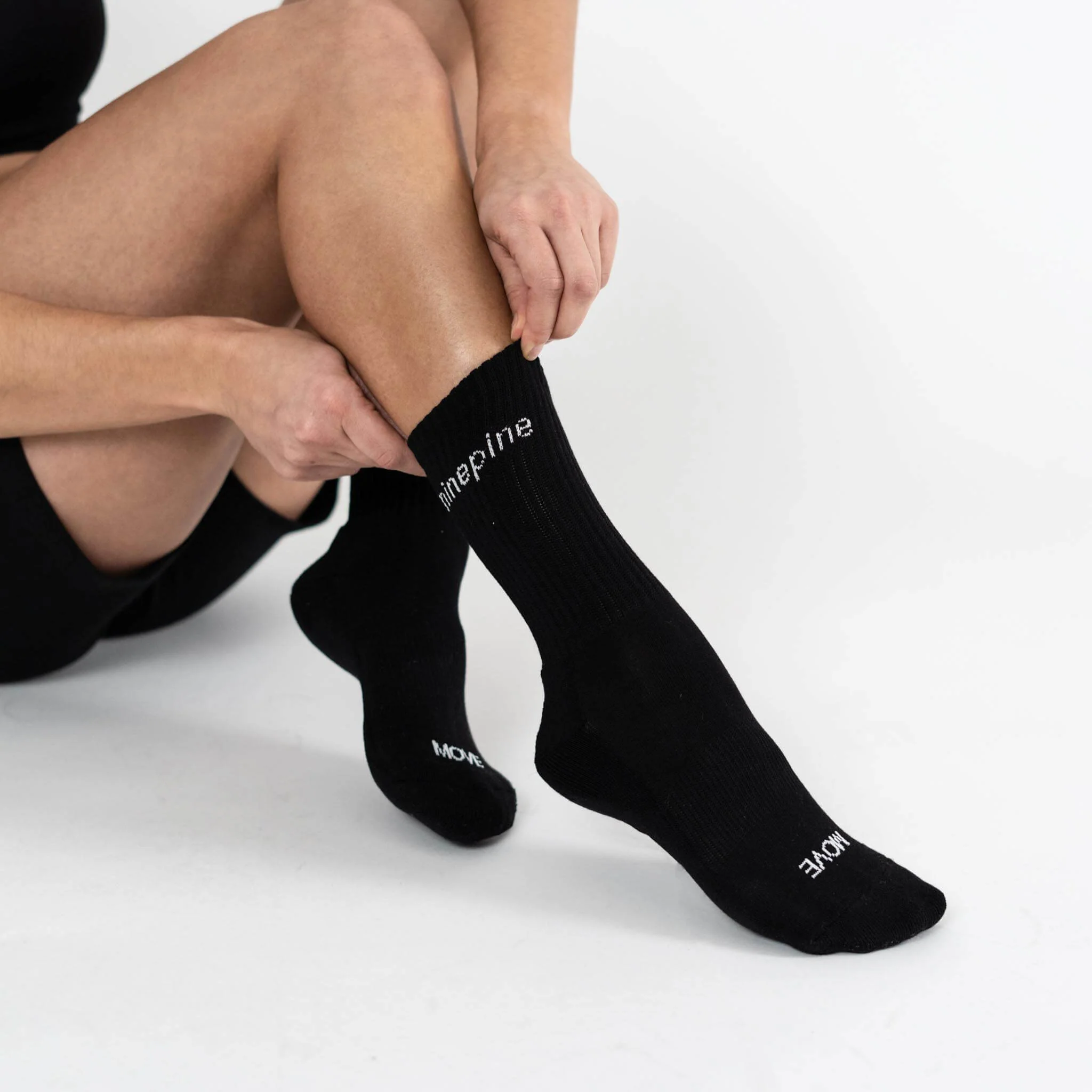 Move Move Socks - Image 16
