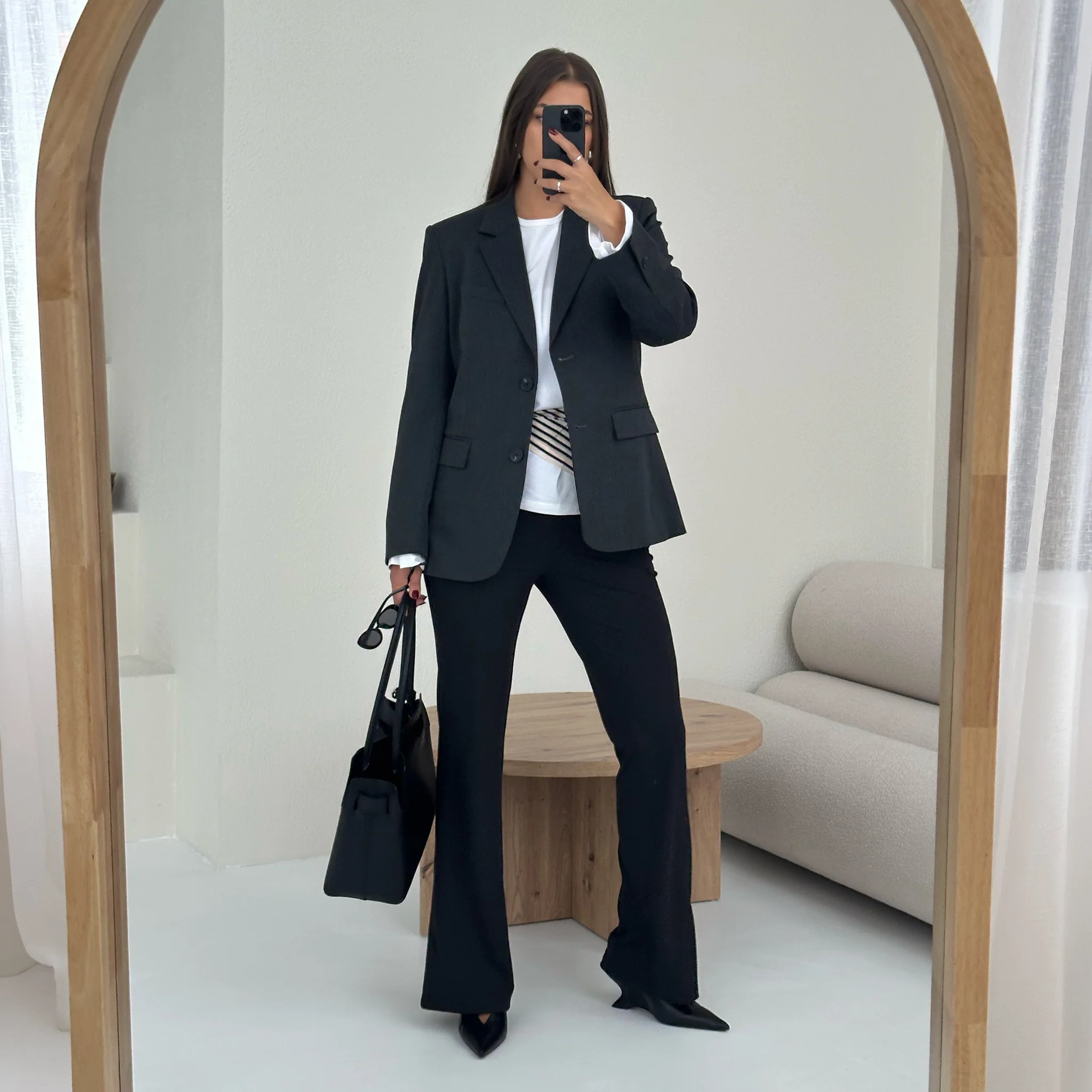 Perfect Everyday Blazer - Image 6