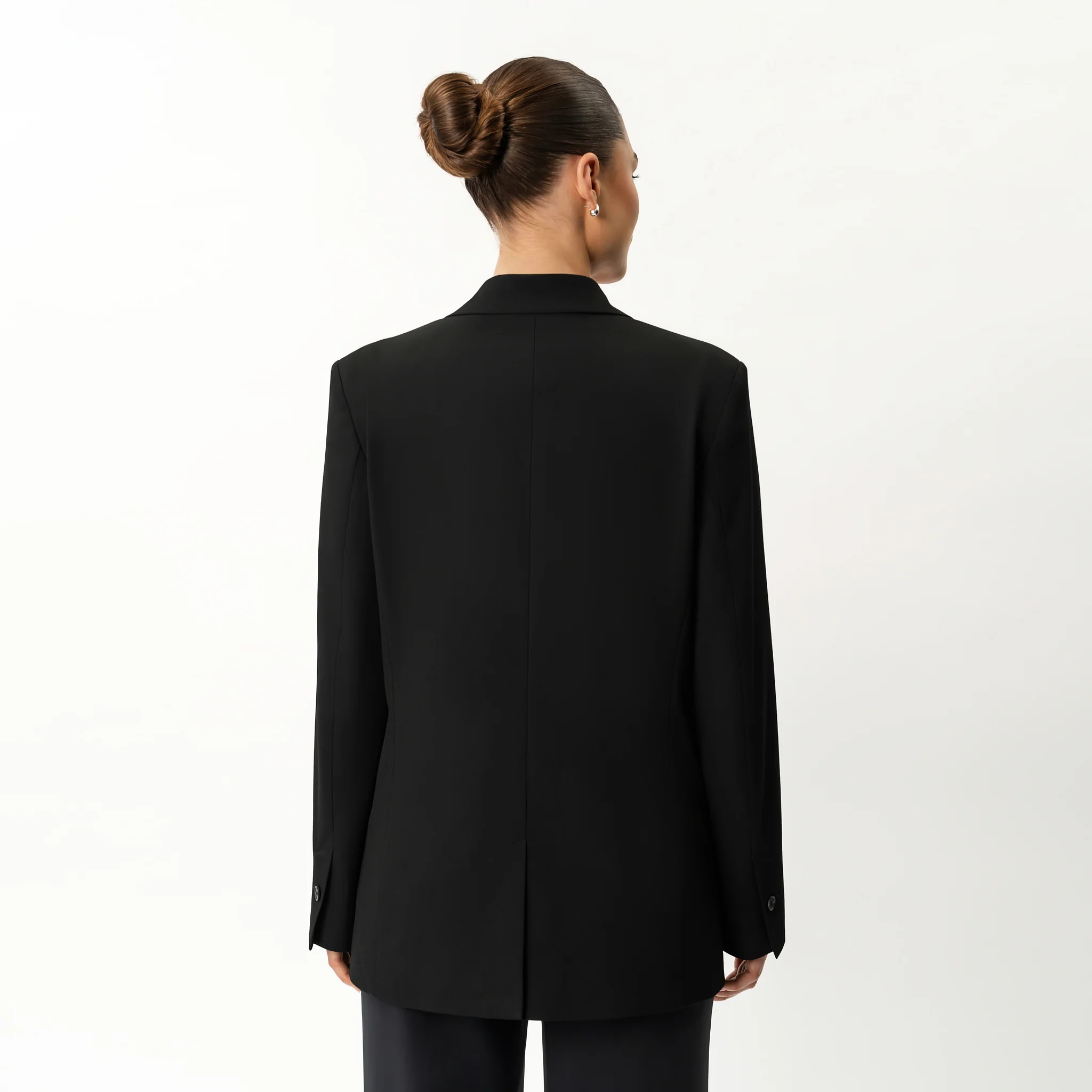 Perfect Everyday Blazer - Image 7