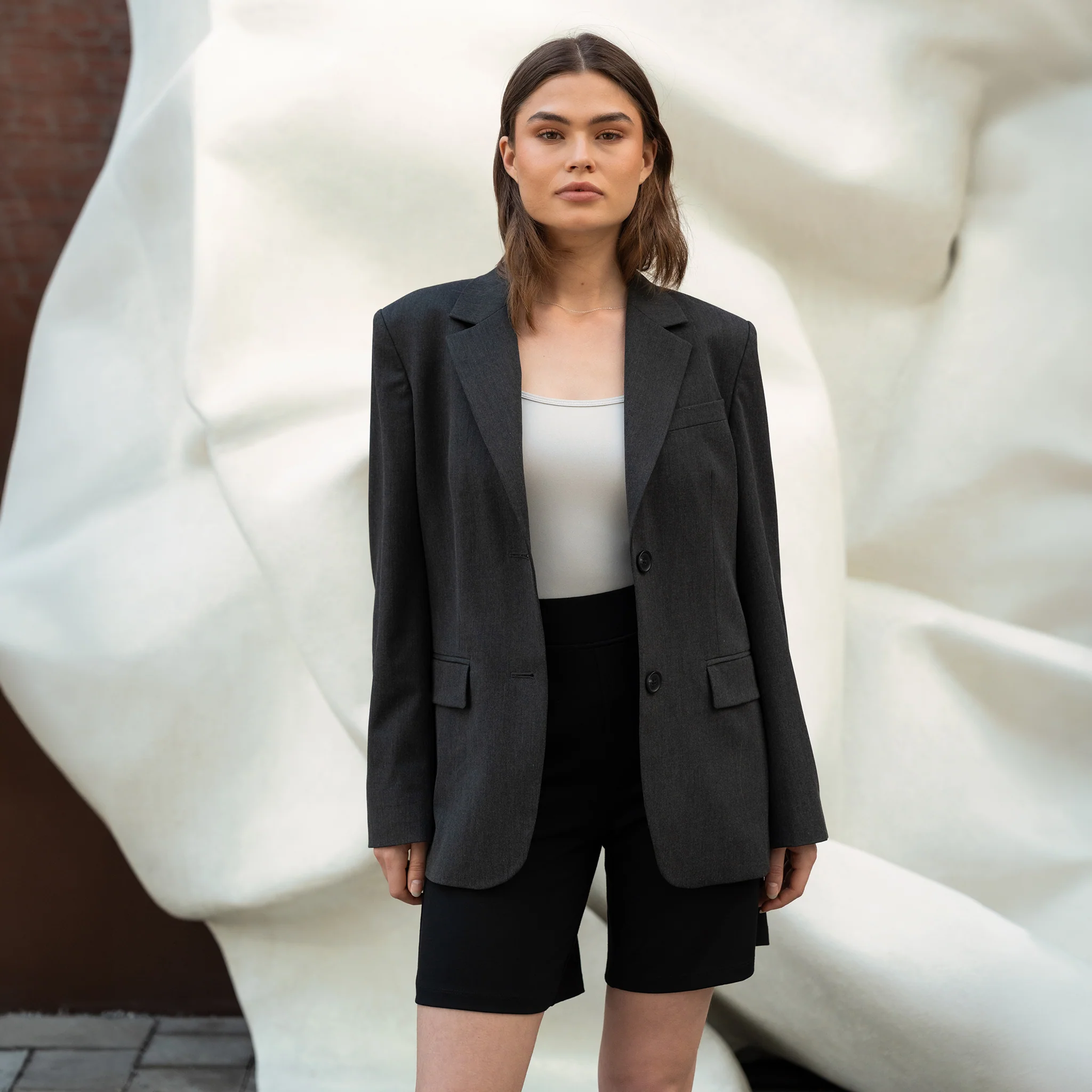 Perfect Everyday Blazer - Image 3